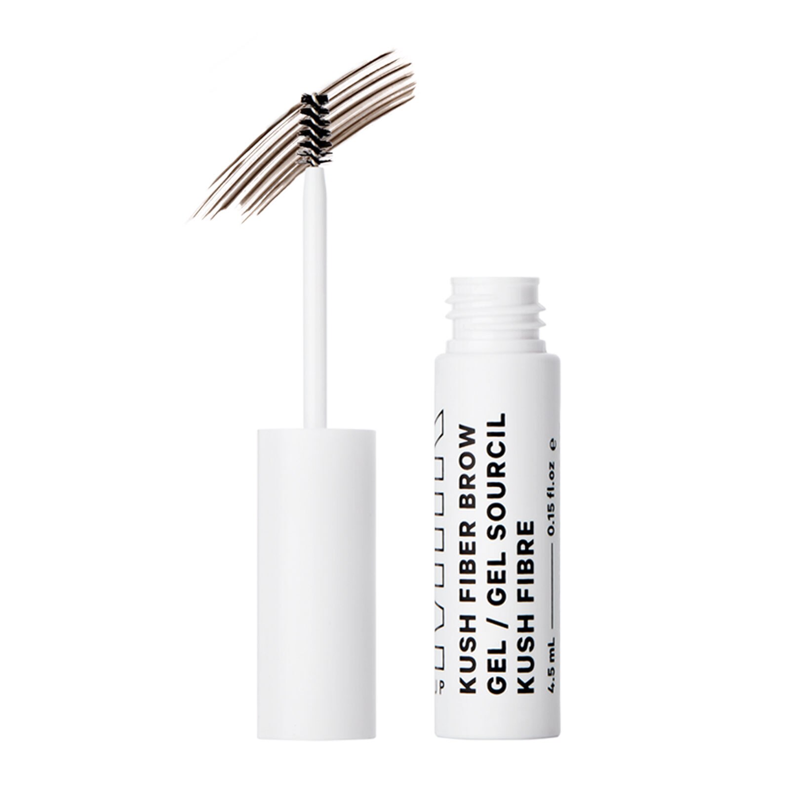 Milk Makeup Kush Brow Gel 4.5ml Grind