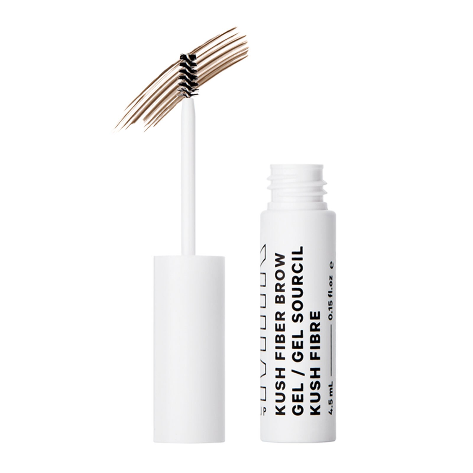 Milk Makeup Kush Brow Gel 4.5ml Dutch