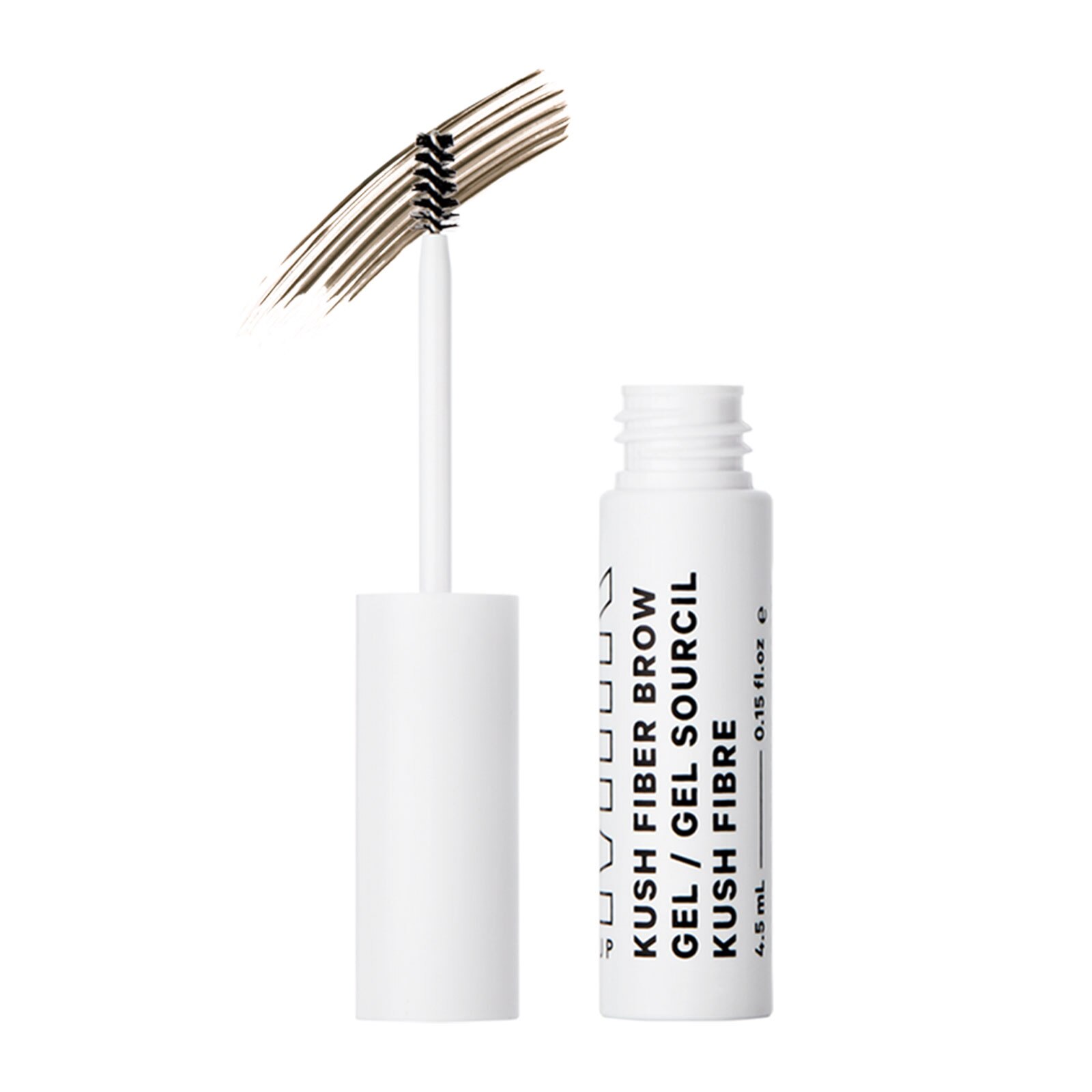 Milk Makeup Kush Brow Gel 4.5ml Herb