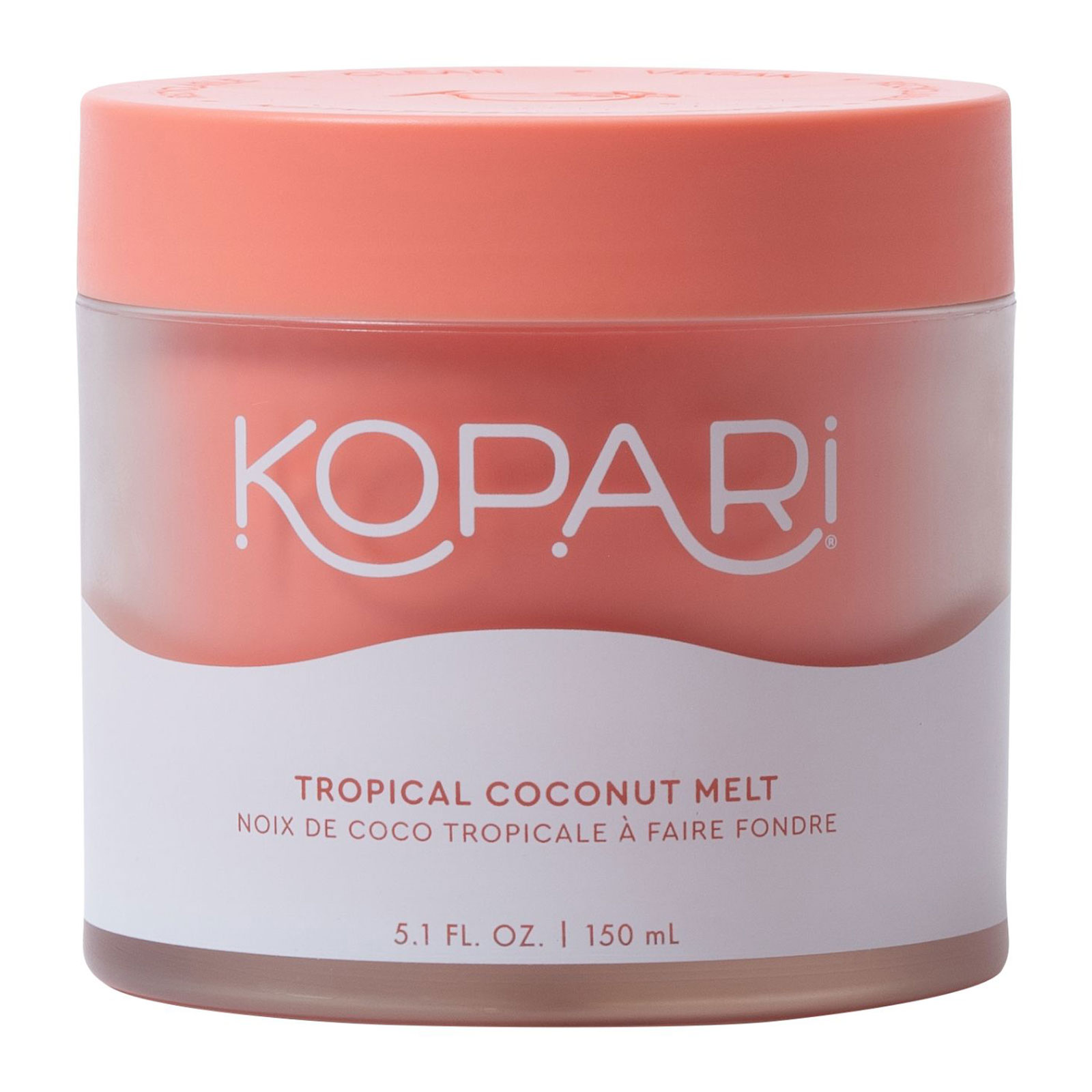 Kopari Tropical Coconut Melt 150Ml