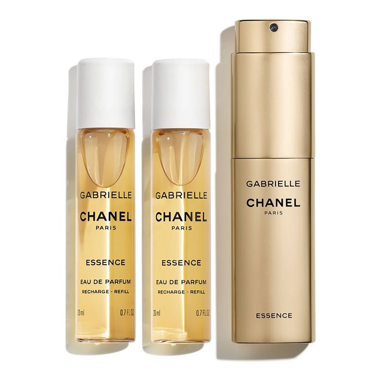 Chanel Gabrielle Essence Twist And Spray 60Ml