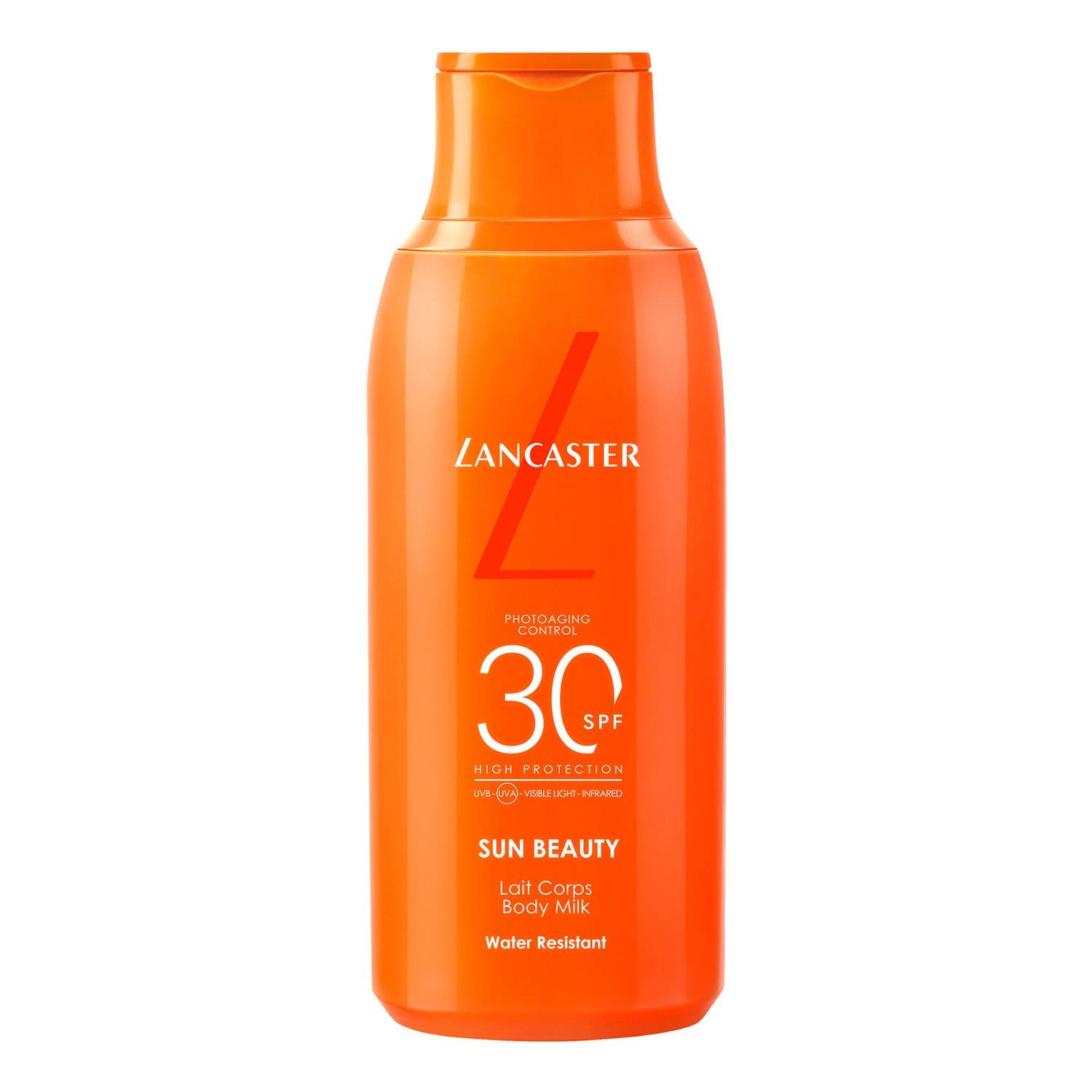 Lancaster Sun Body Milk Spf30 175Ml