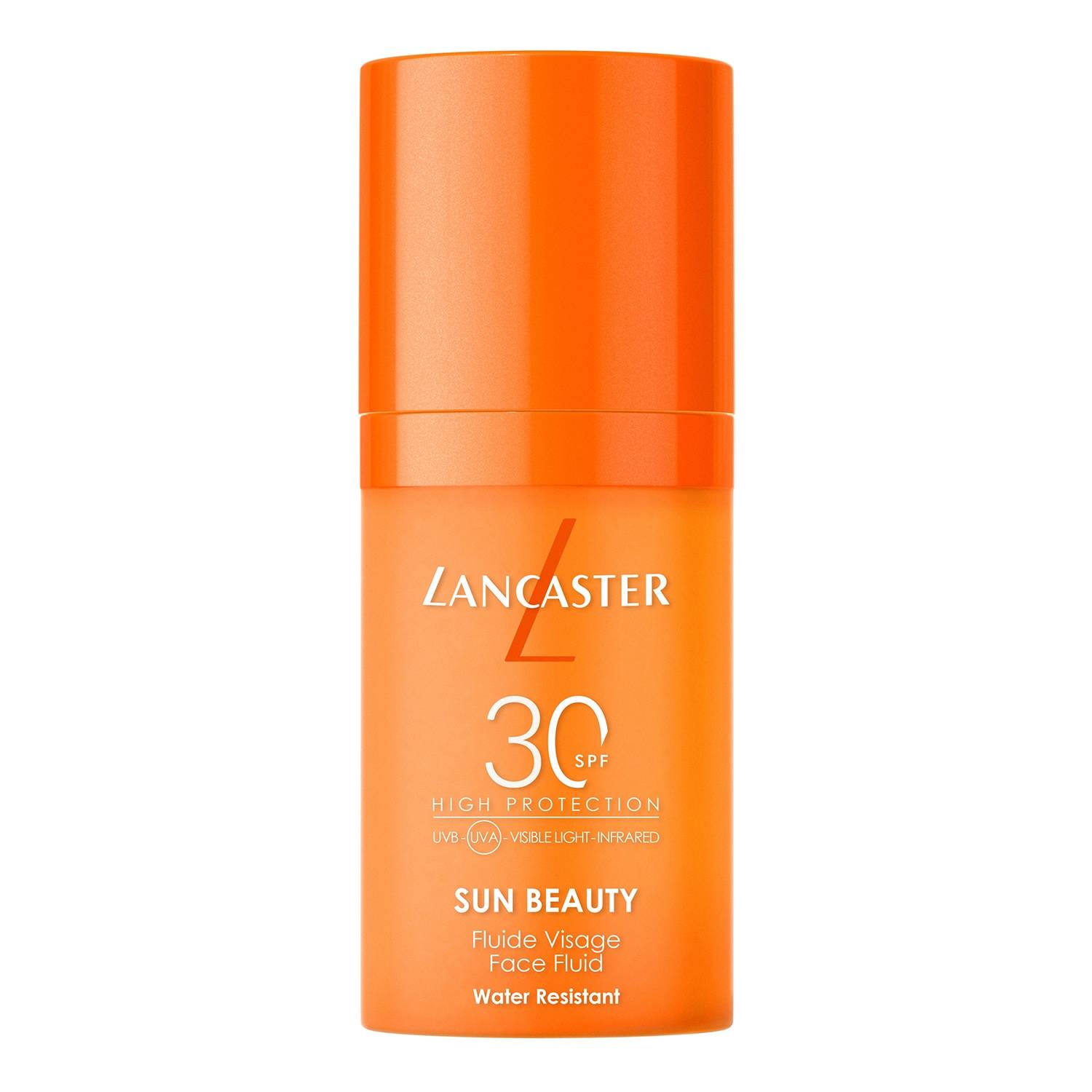 Lancaster Sun Invisible Face Fluid Spf30 30Ml