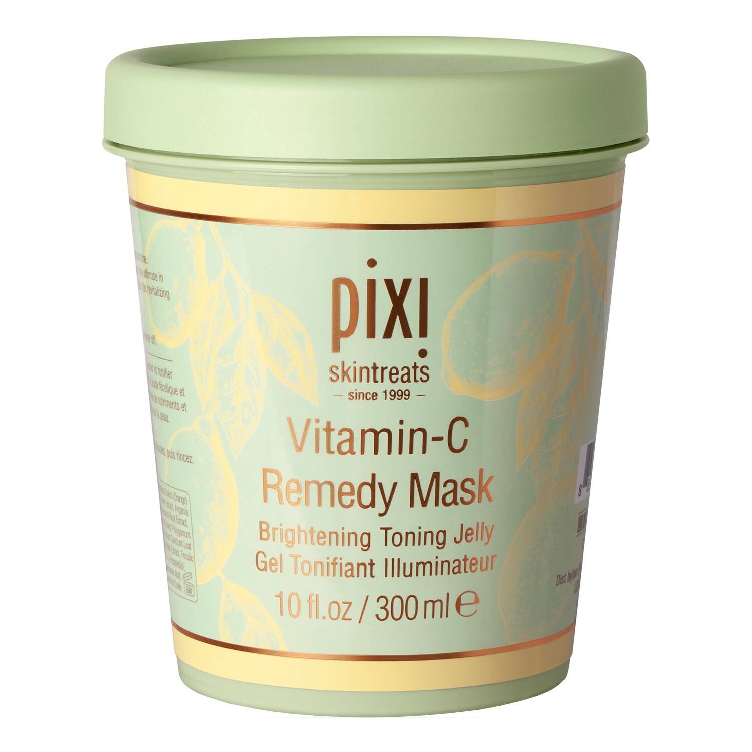 Pixi Vitamin-C Remedy Mask 300Ml
