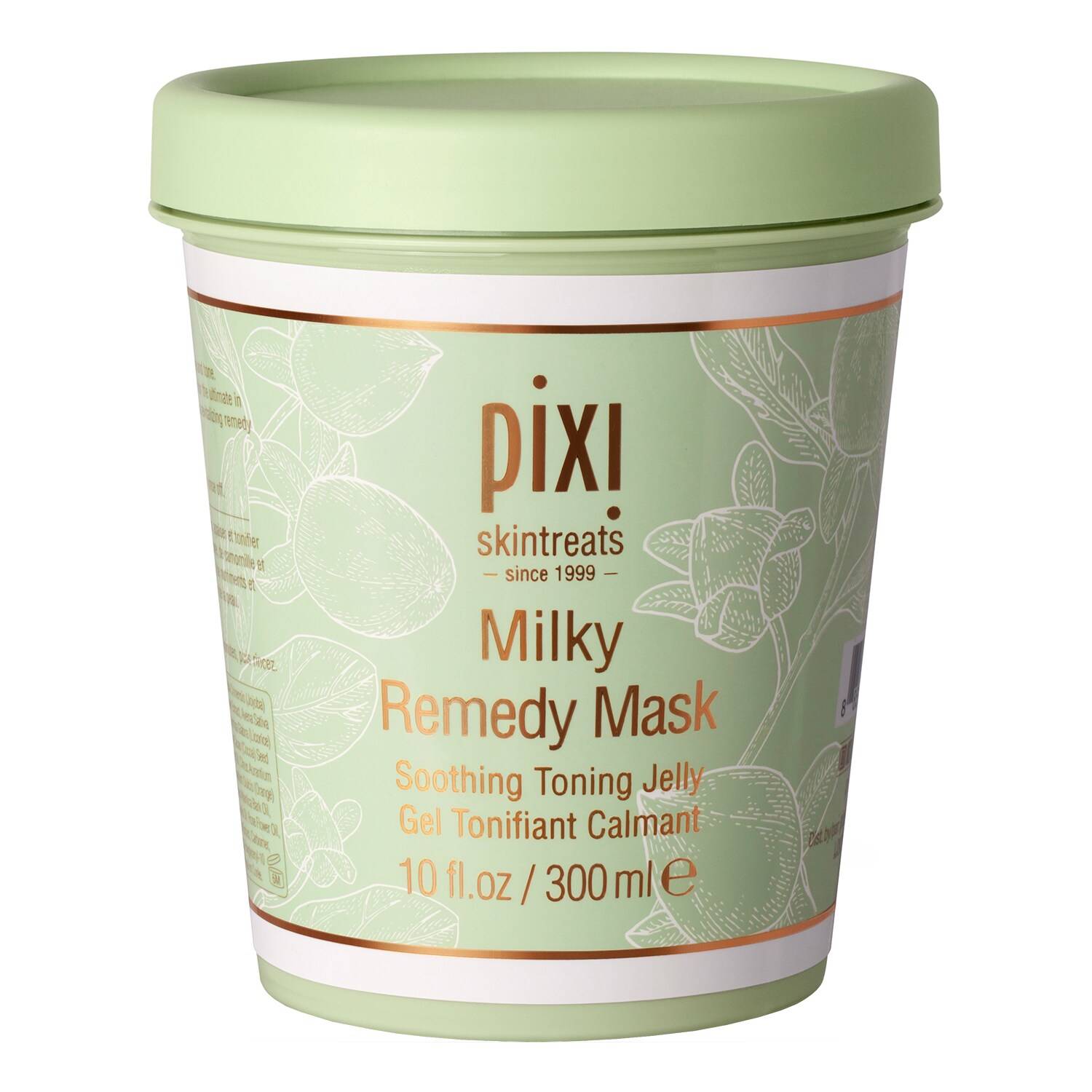 Pixi Milky Remedy Mask 300Ml