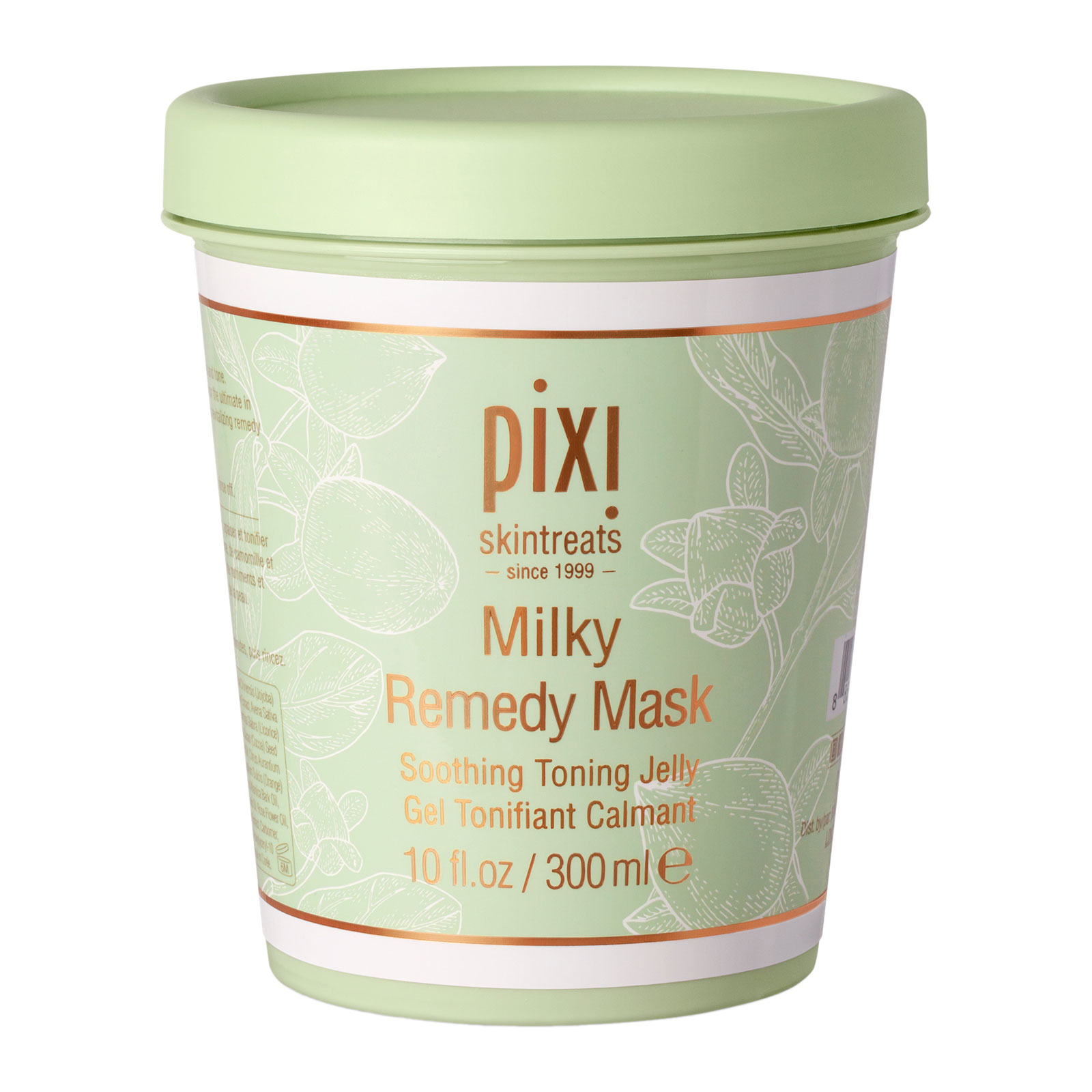 Pixi Milky Remedy Mask 300Ml