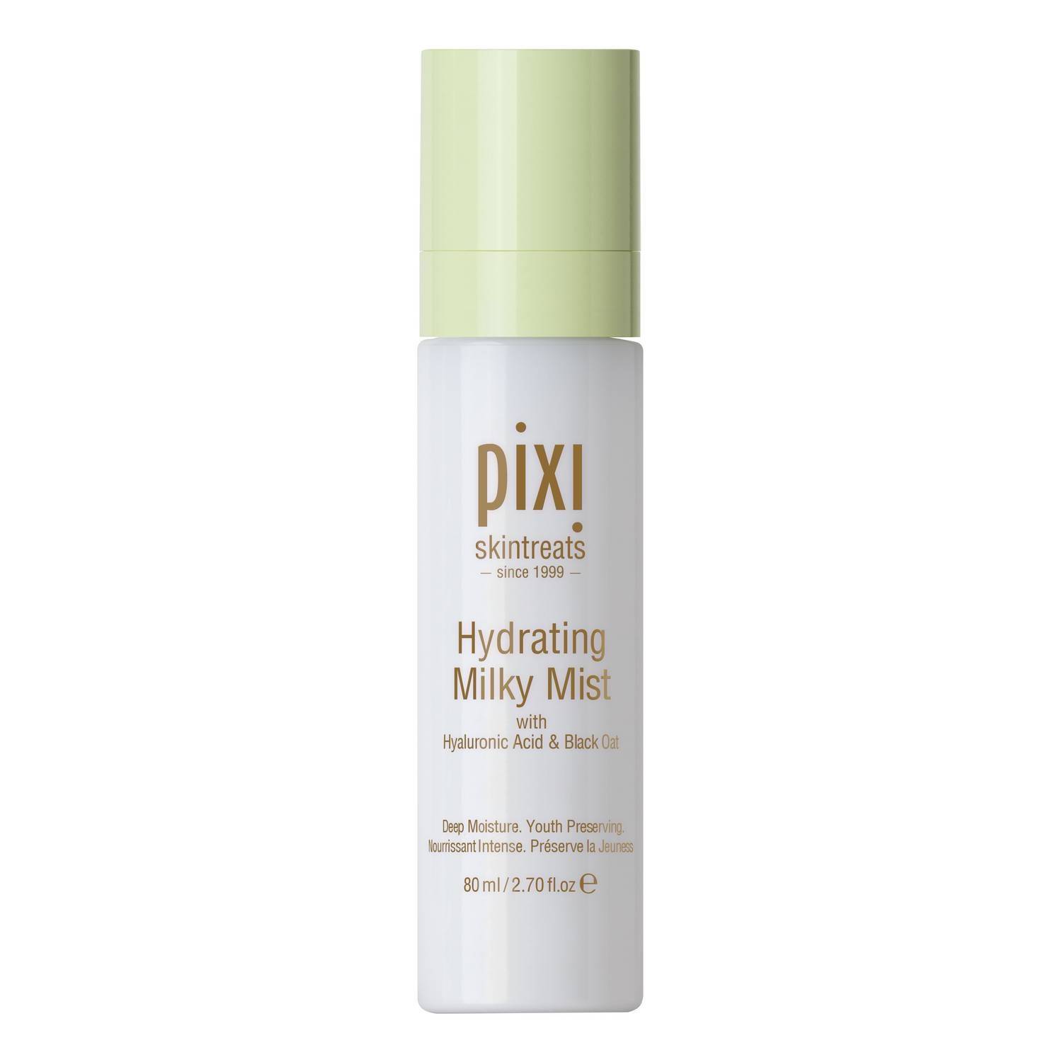 Pixi Hydrating Milky Mist 80Ml