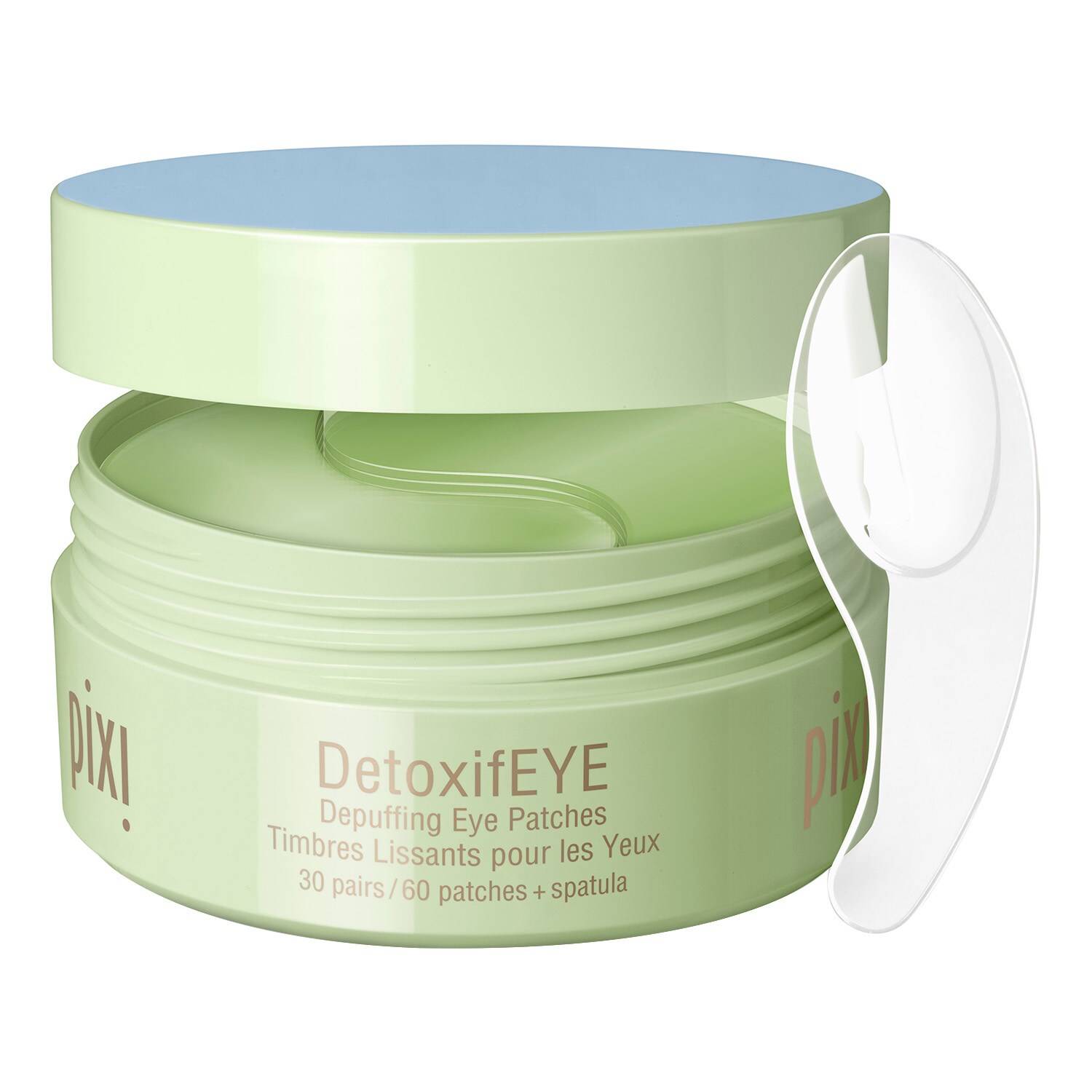 Pixi Detoxifeye X 60 Patches
