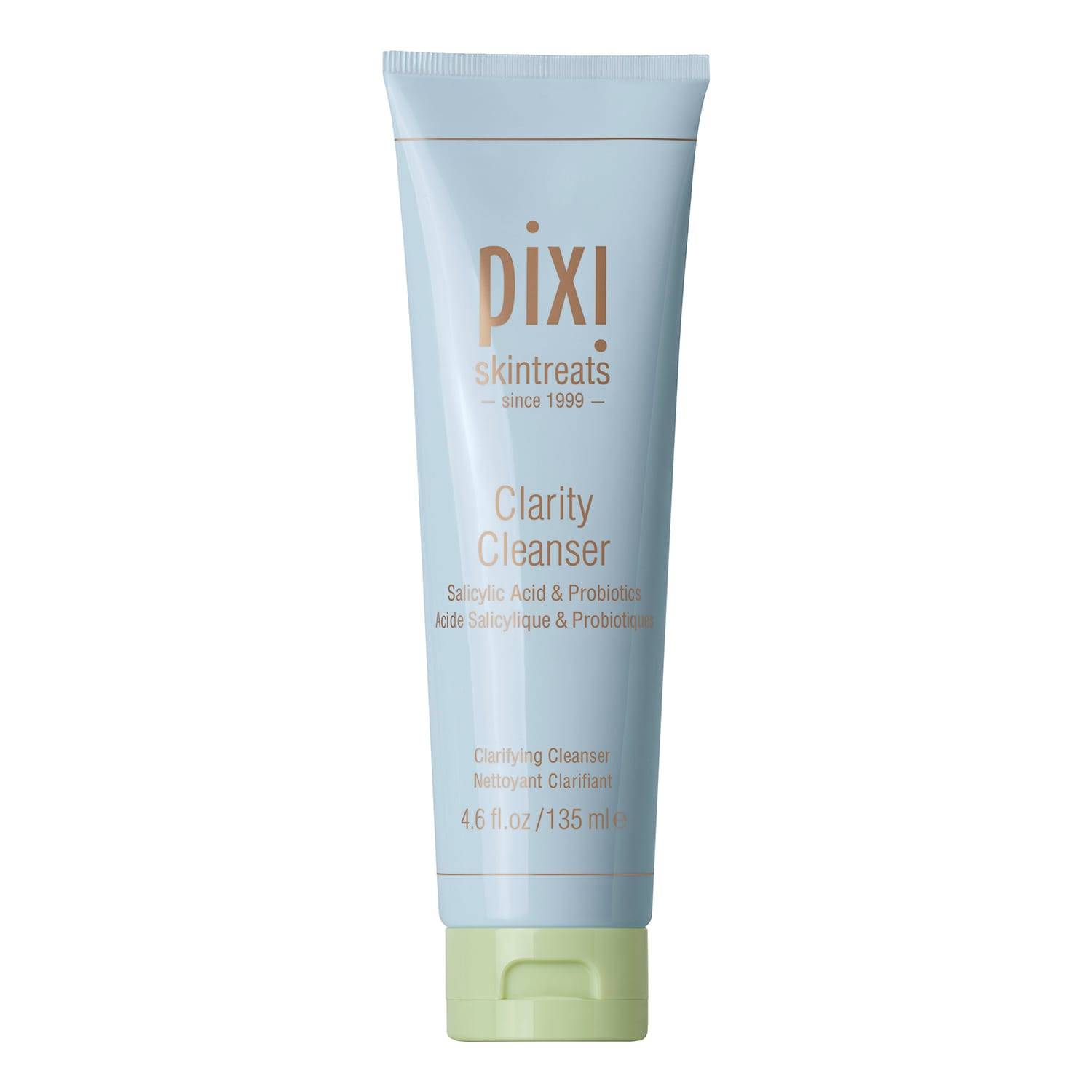 Pixi Clarity Cleanser 135Ml