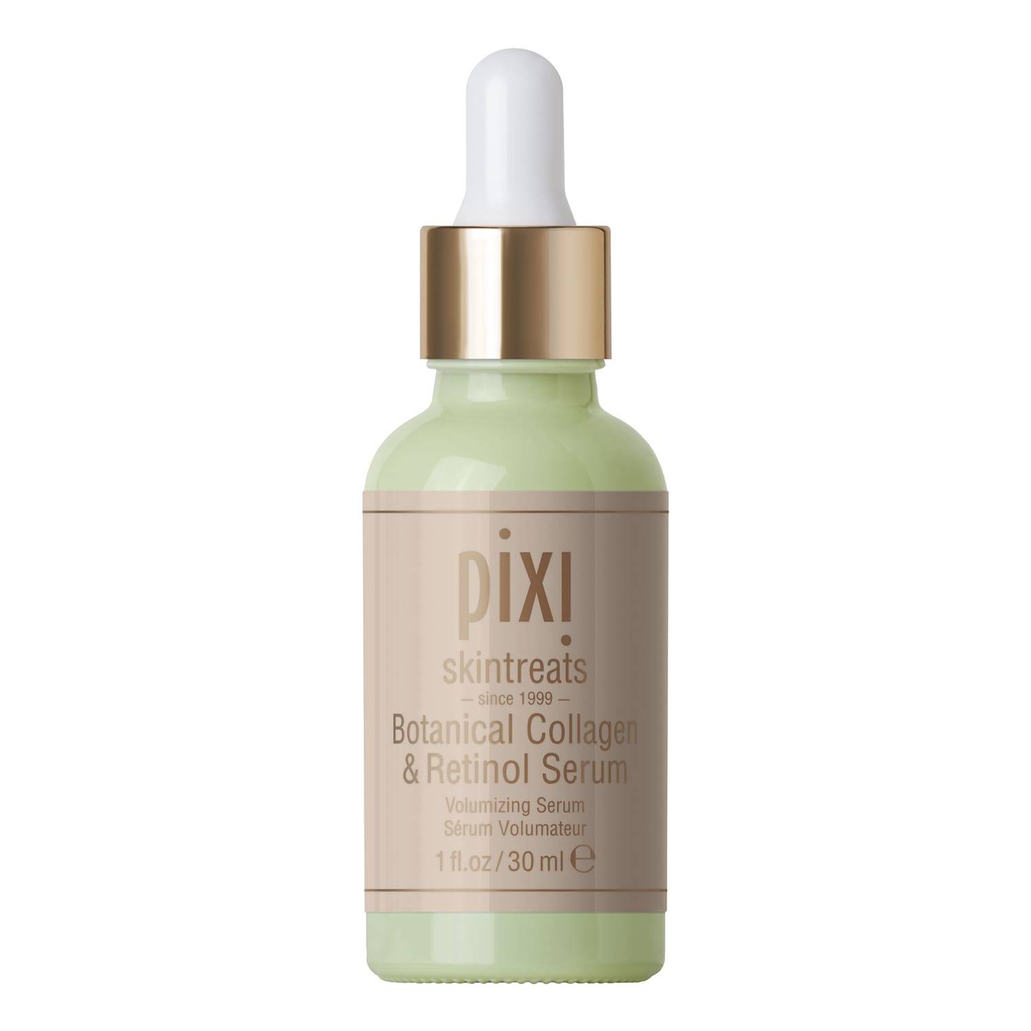 Pixi Botanical Collagen & Retinol Serum 30Ml