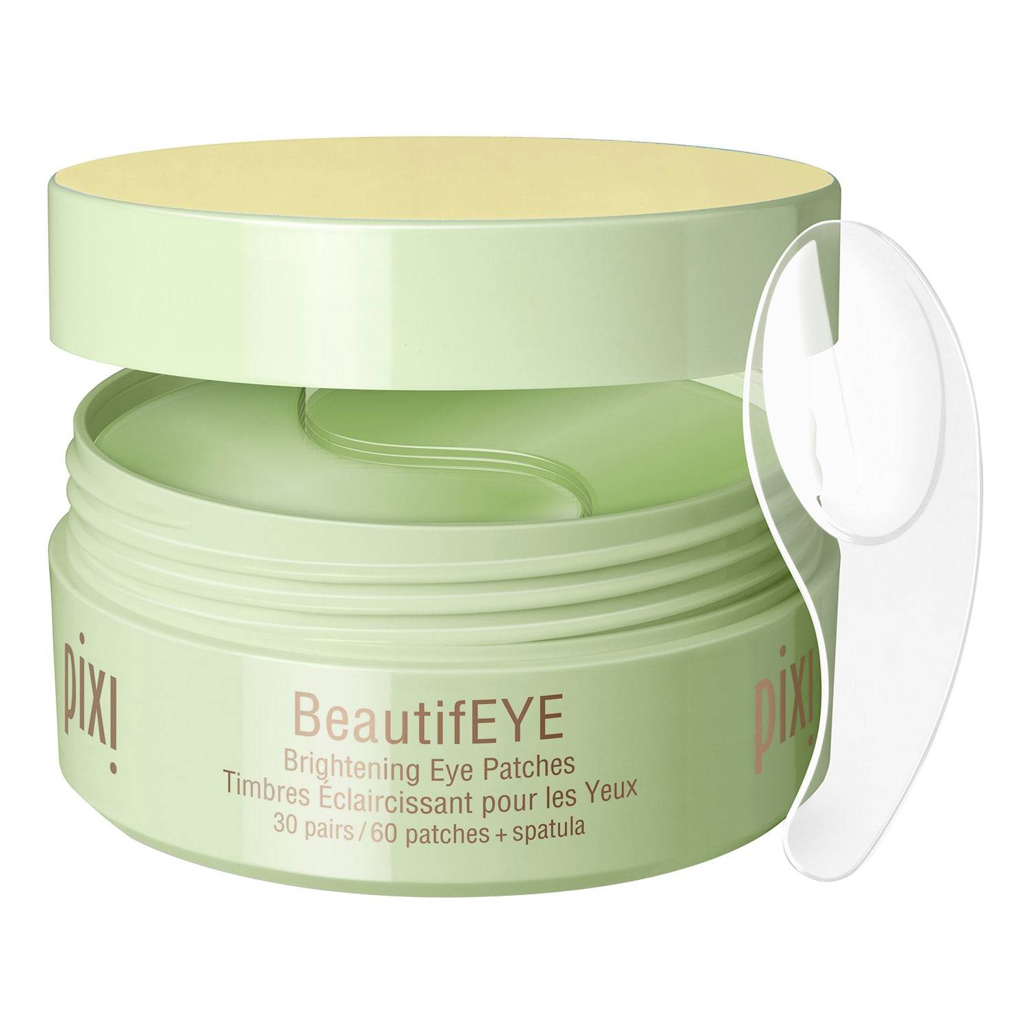 Pixi Beautifeye X 60 Patches