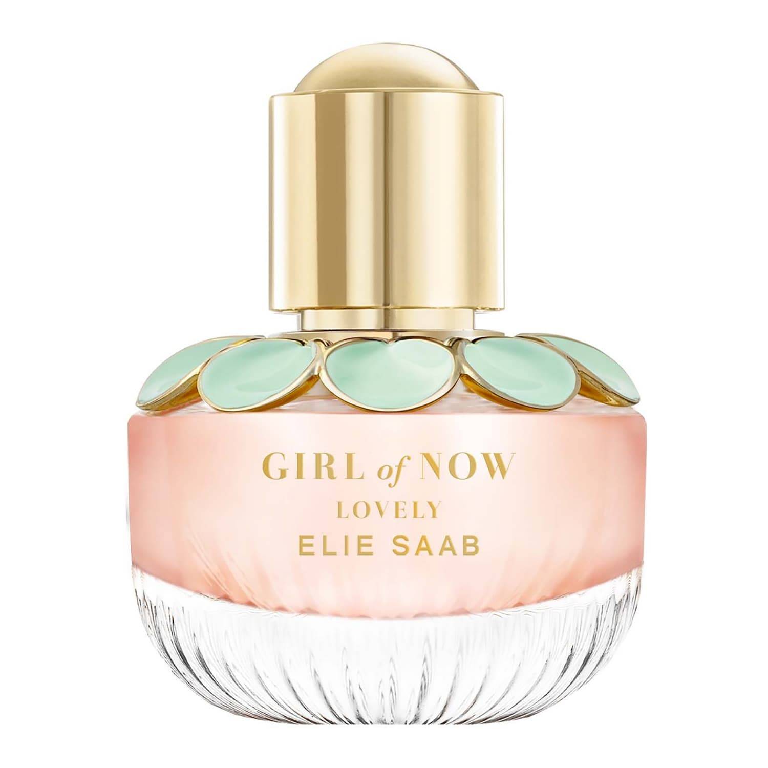 Elie Saab Girl Of Now Lovely Eau De Parfum 30Ml
