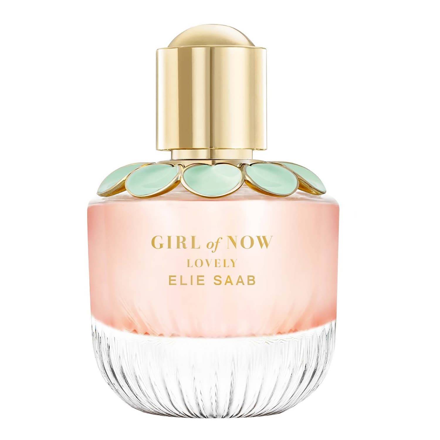 Elie Saab Girl Of Now Lovely Eau De Parfum 50Ml