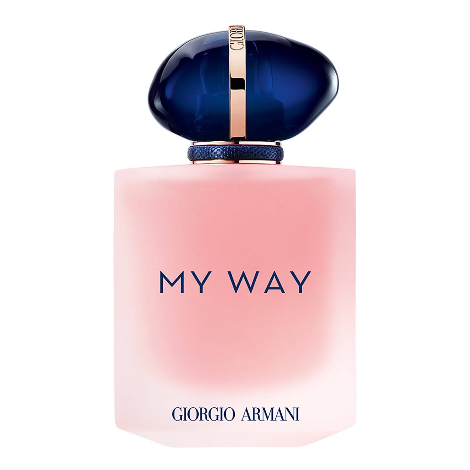 Armani My Way Eau De Parfum Floral 90Ml