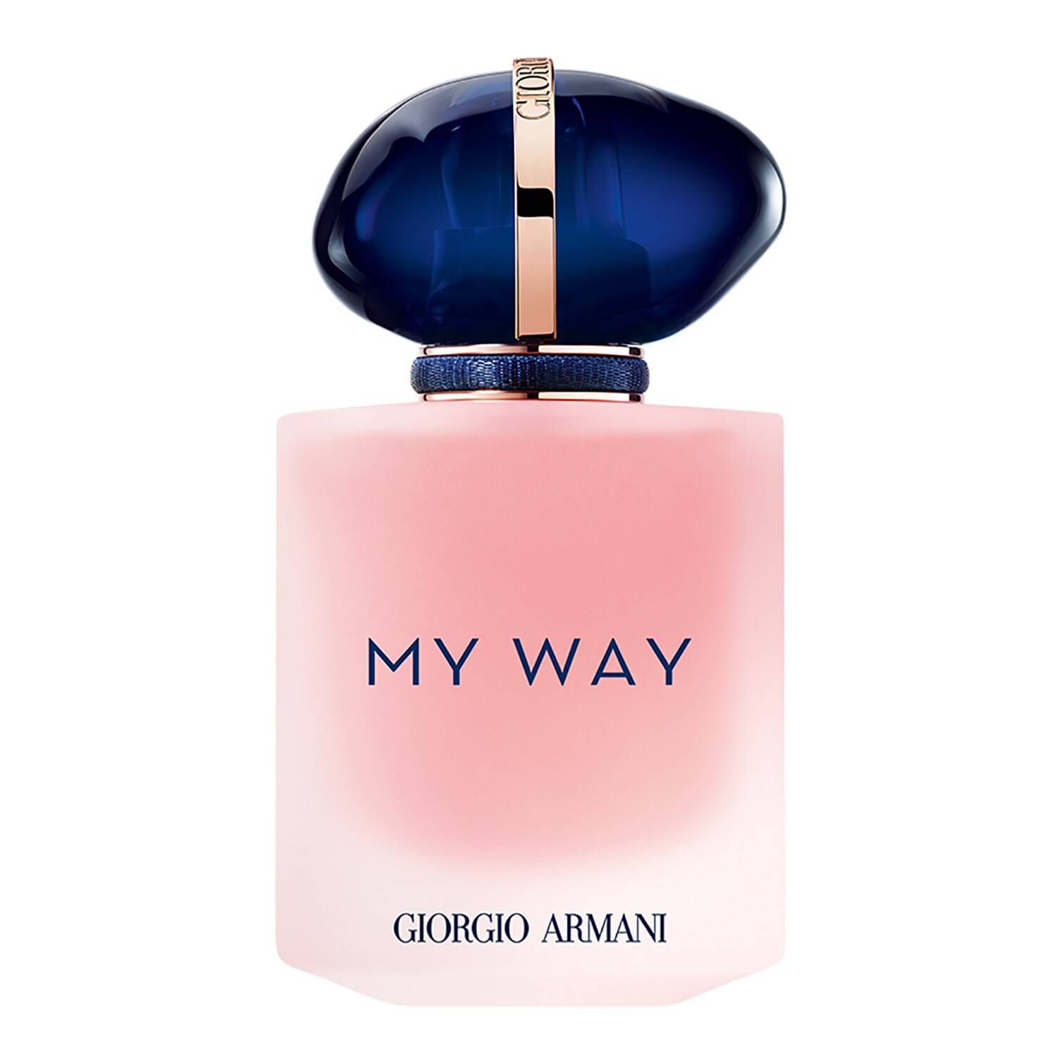 Armani My Way Eau De Parfum Floral 50Ml