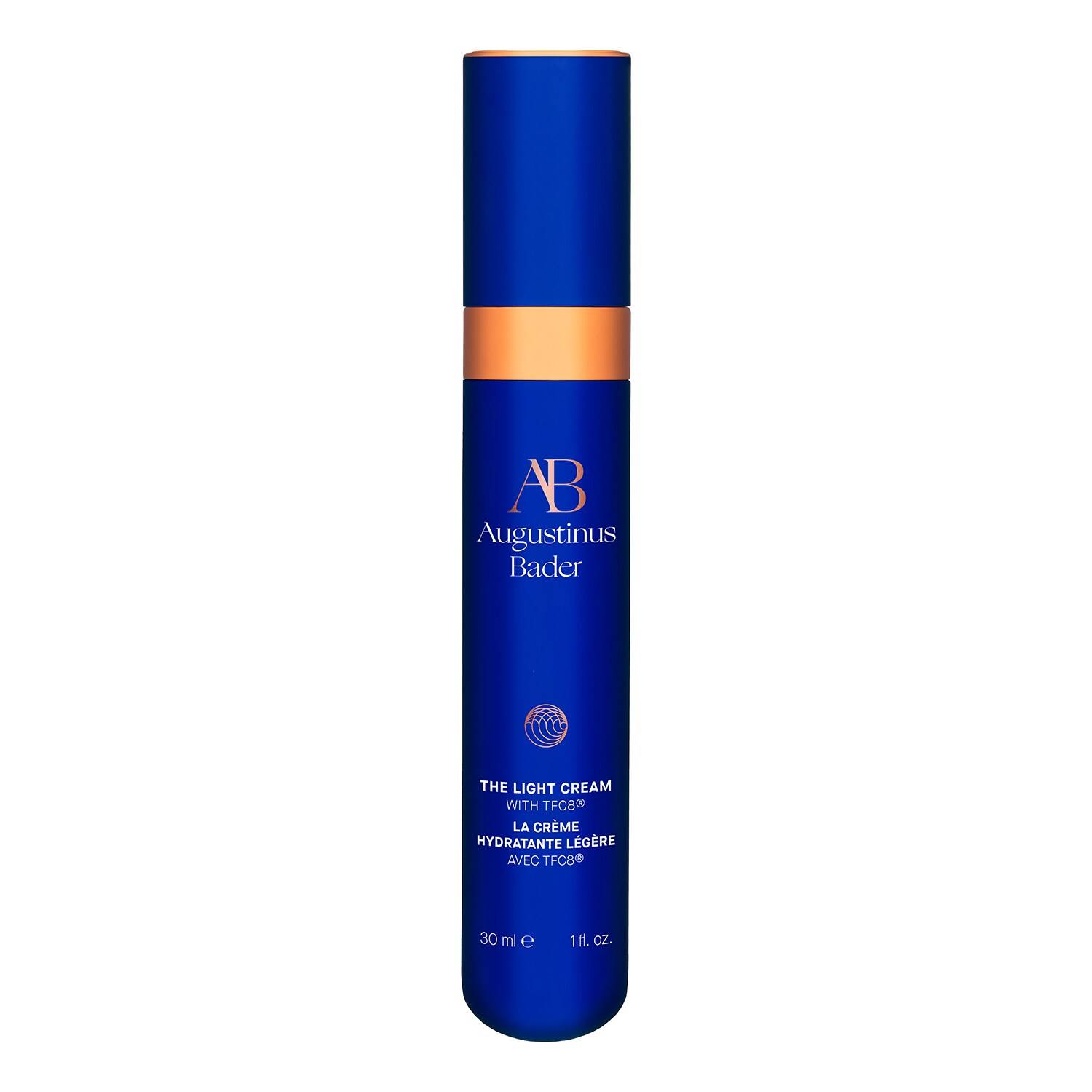 Augustinus Bader The Light Cream 30Ml