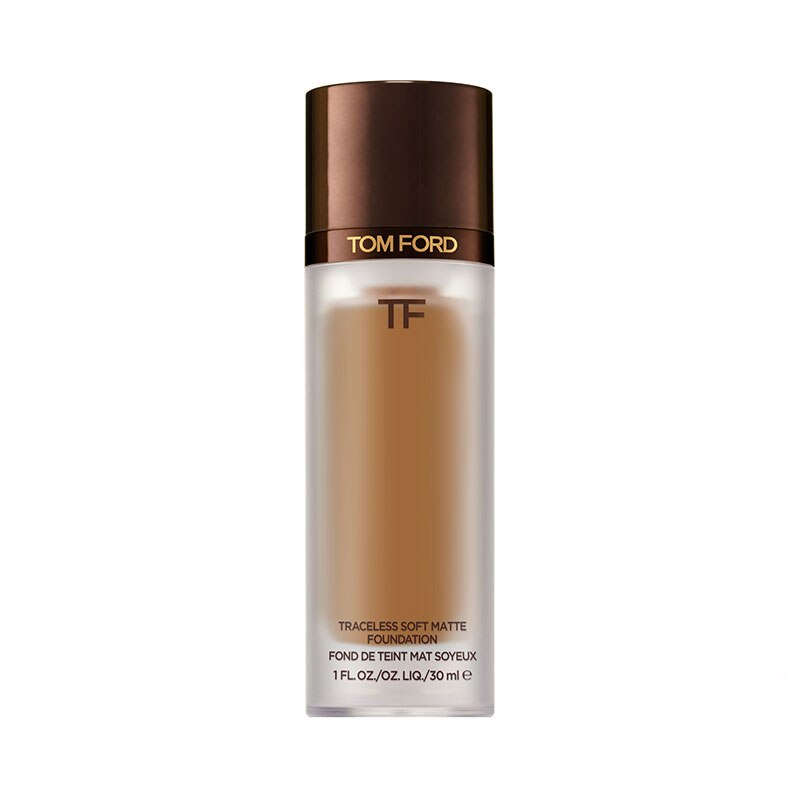 Tom Ford Traceless Soft Matte Foundation 30ml 10.7 AMBER