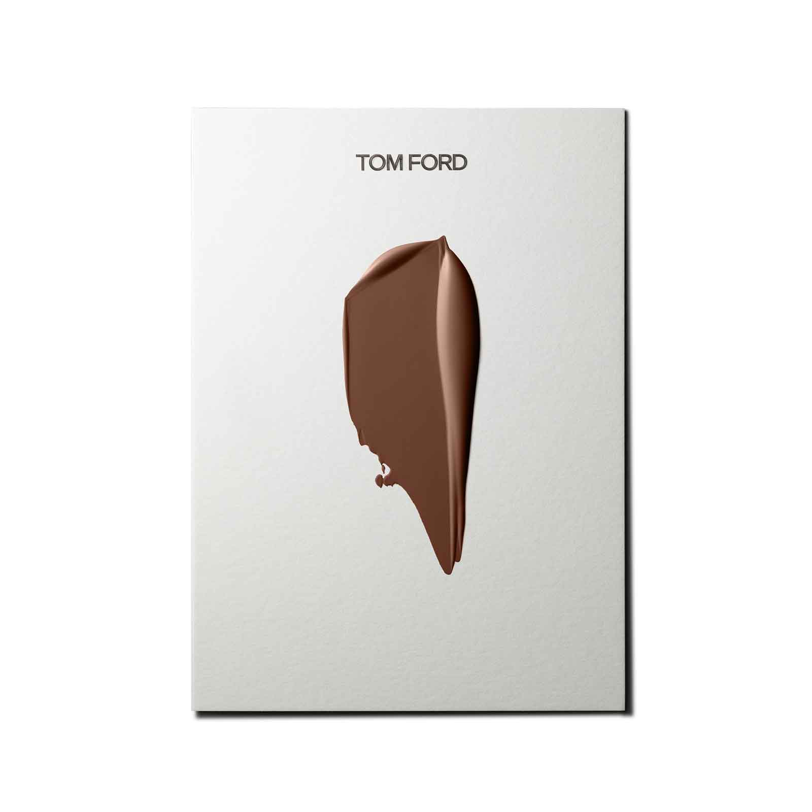 Tom Ford Traceless Soft Matte Foundation 30ml 1.5 WARM NUTMEG