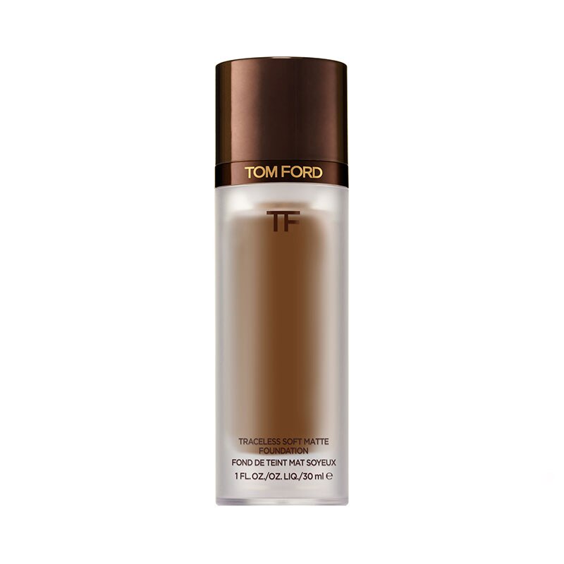 Tom Ford Traceless Soft Matte Foundation 30ml 11.7 NUTMEG
