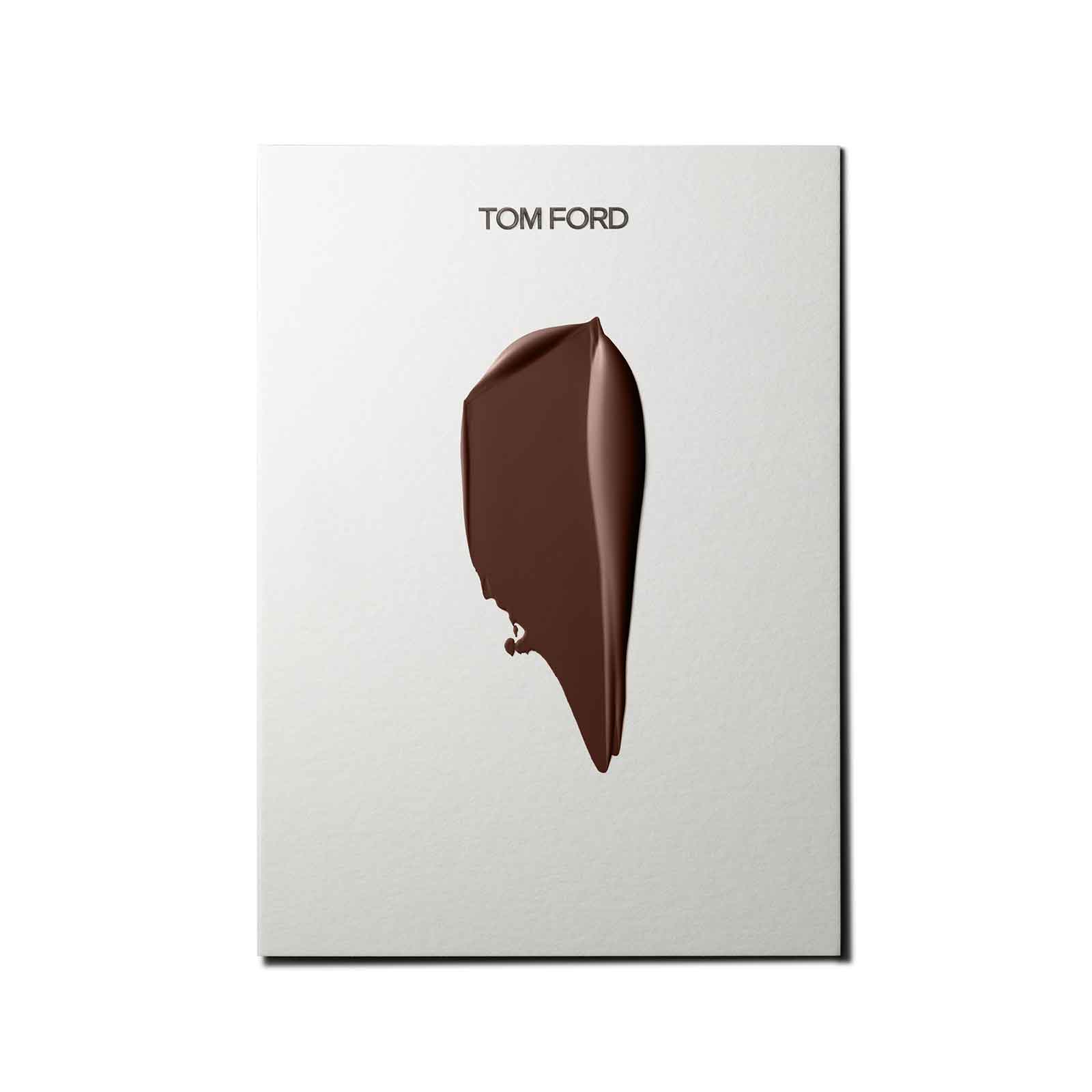 Tom Ford Traceless Soft Matte Foundation 30ml 11.7 NUTMEG
