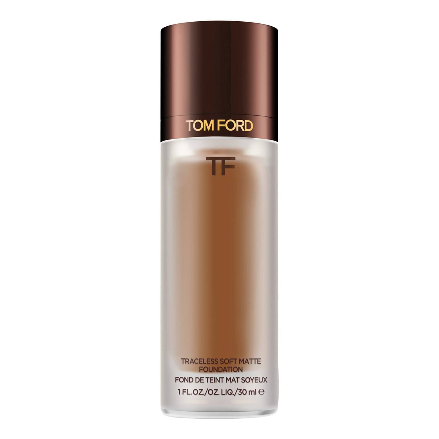 Tom Ford Traceless Soft Matte Foundation 30Ml 11.0 Dusk