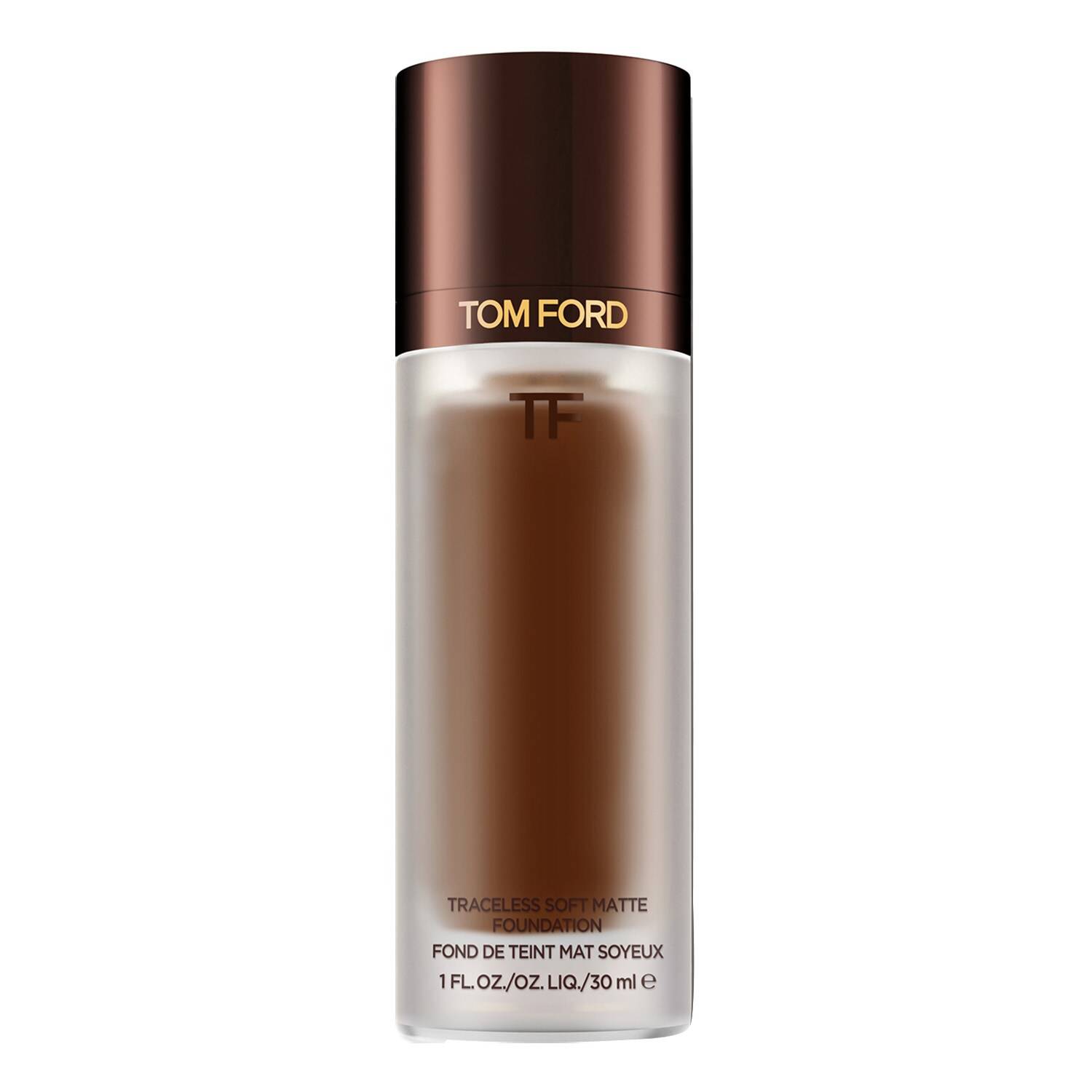 Tom Ford Traceless Soft Matte Foundation 30Ml 13.0 Espresso