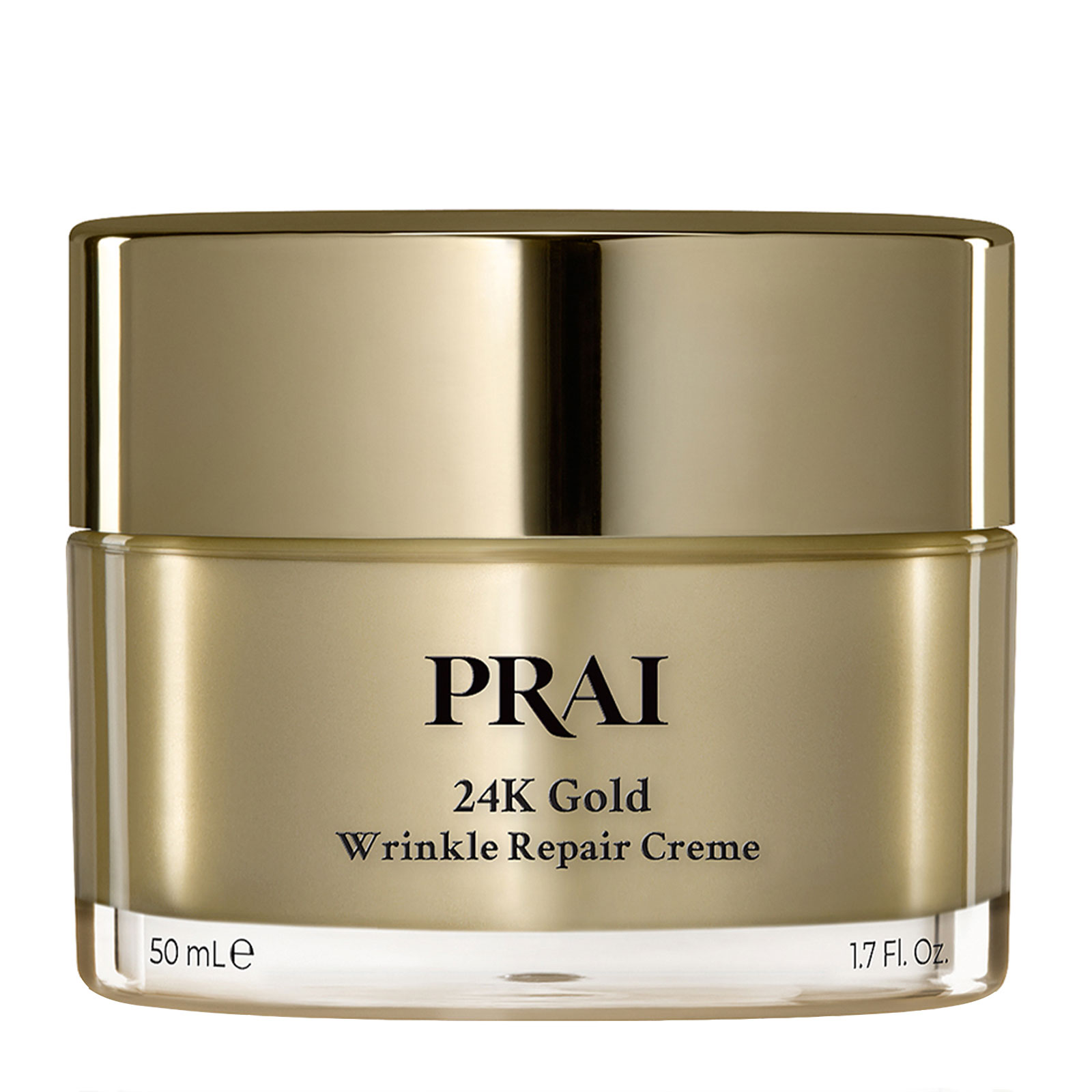 Prai Beauty 24K Gold Wrinkle Repair Creme 50Ml