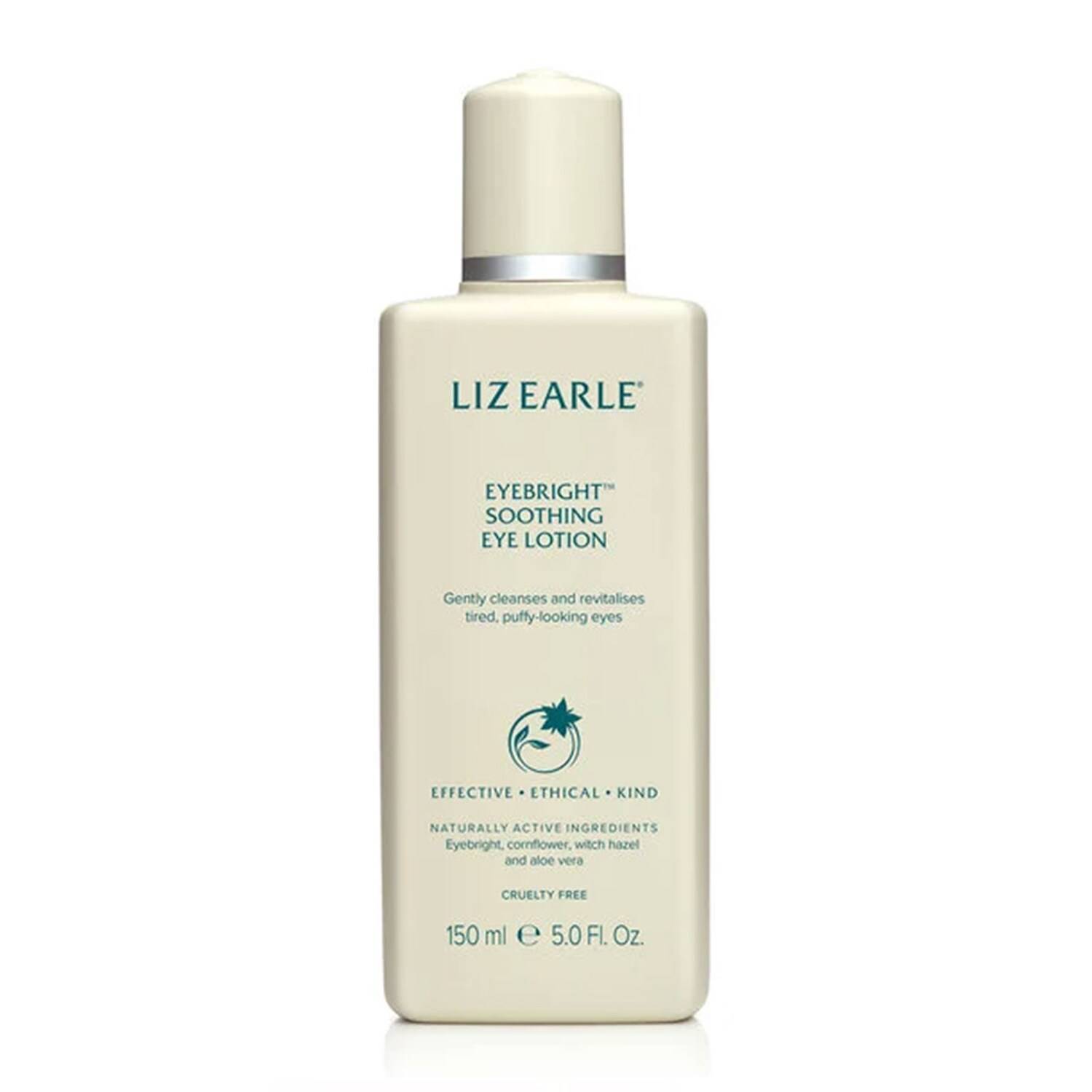 Liz Earle Eyebright Soothing Eye Lotion 150Ml