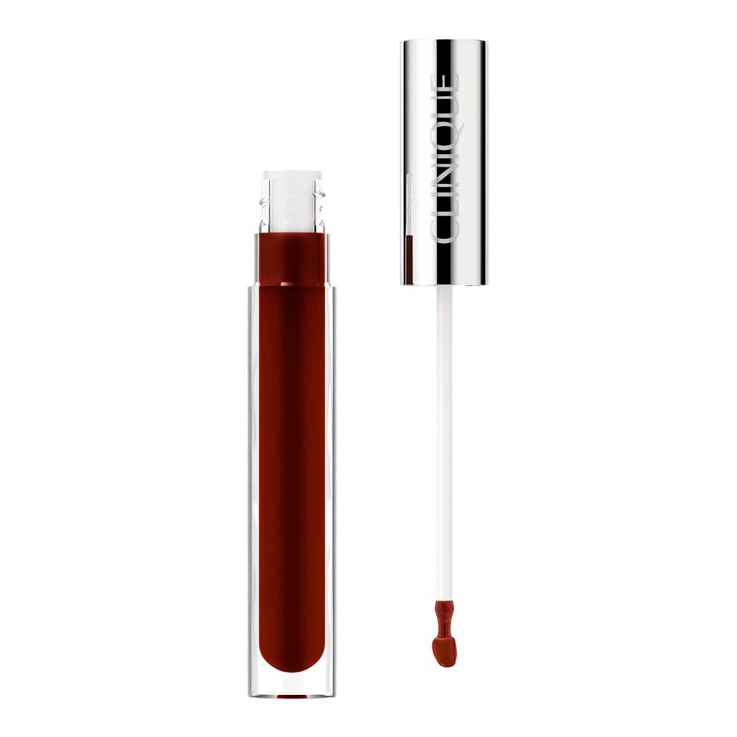 Clinique Pop Plush™ Creamy Lip Gloss 3.4ml Black Honey