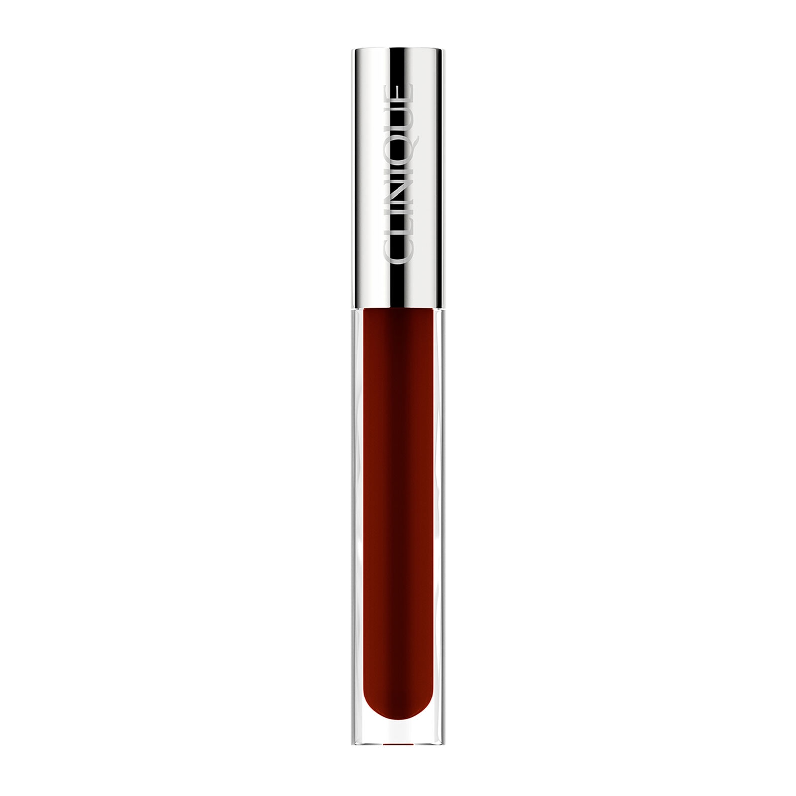 Clinique Pop Plush™ Creamy Lip Gloss 3.4ml Black Honey