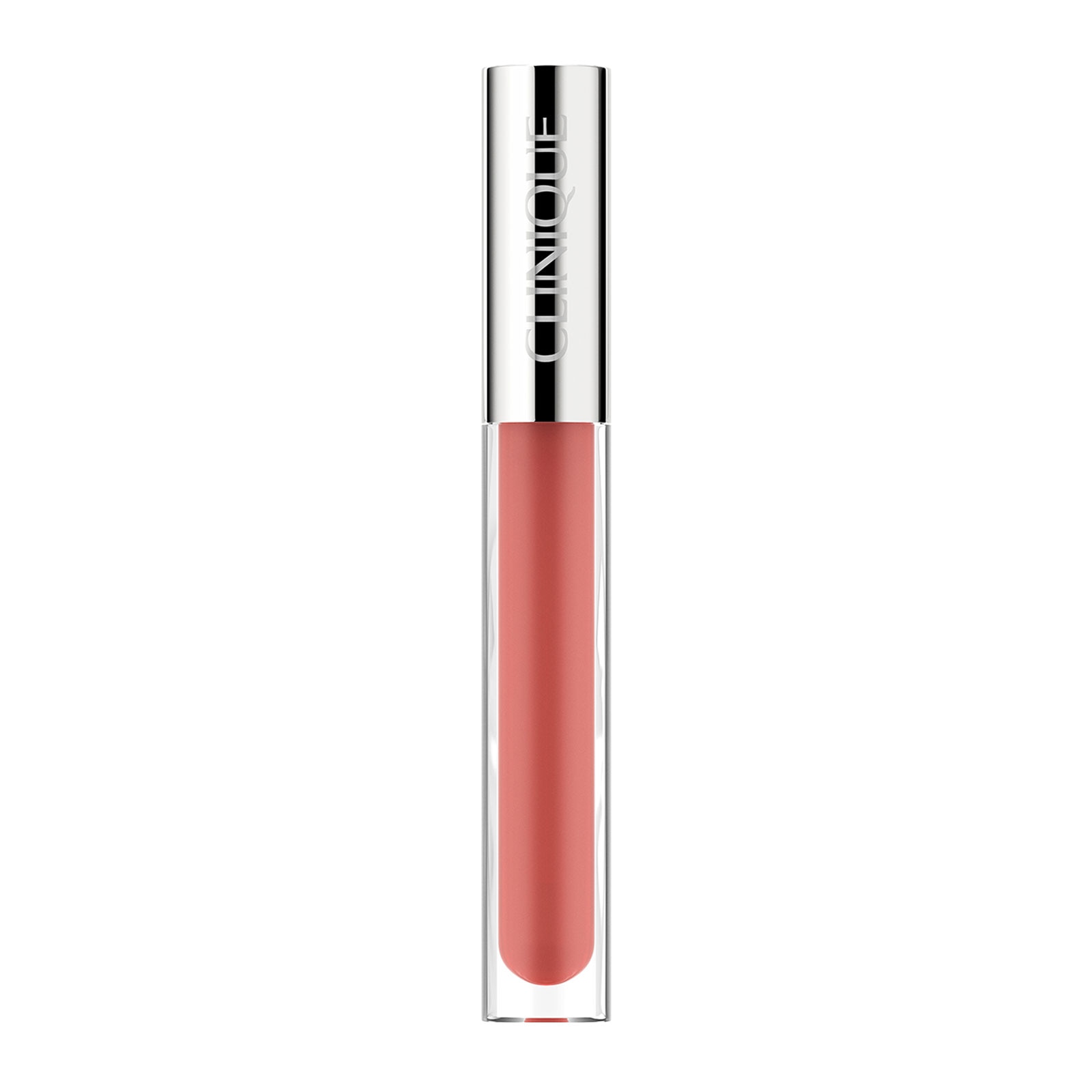 Clinique Pop Plush Creamy Lip Gloss 3.4Ml Chiffon