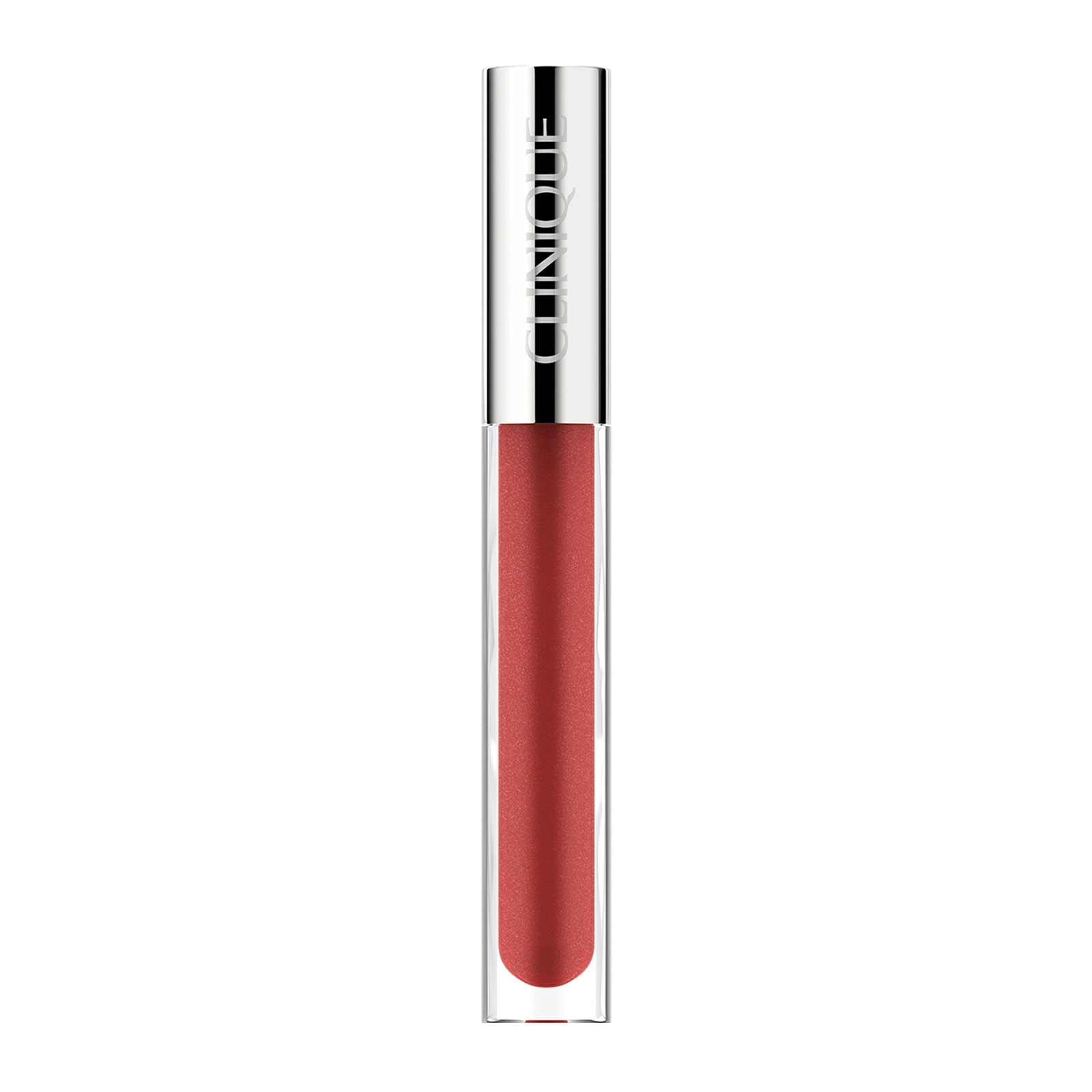 Clinique Pop Plush Creamy Lip Gloss 3.4Ml Brulee