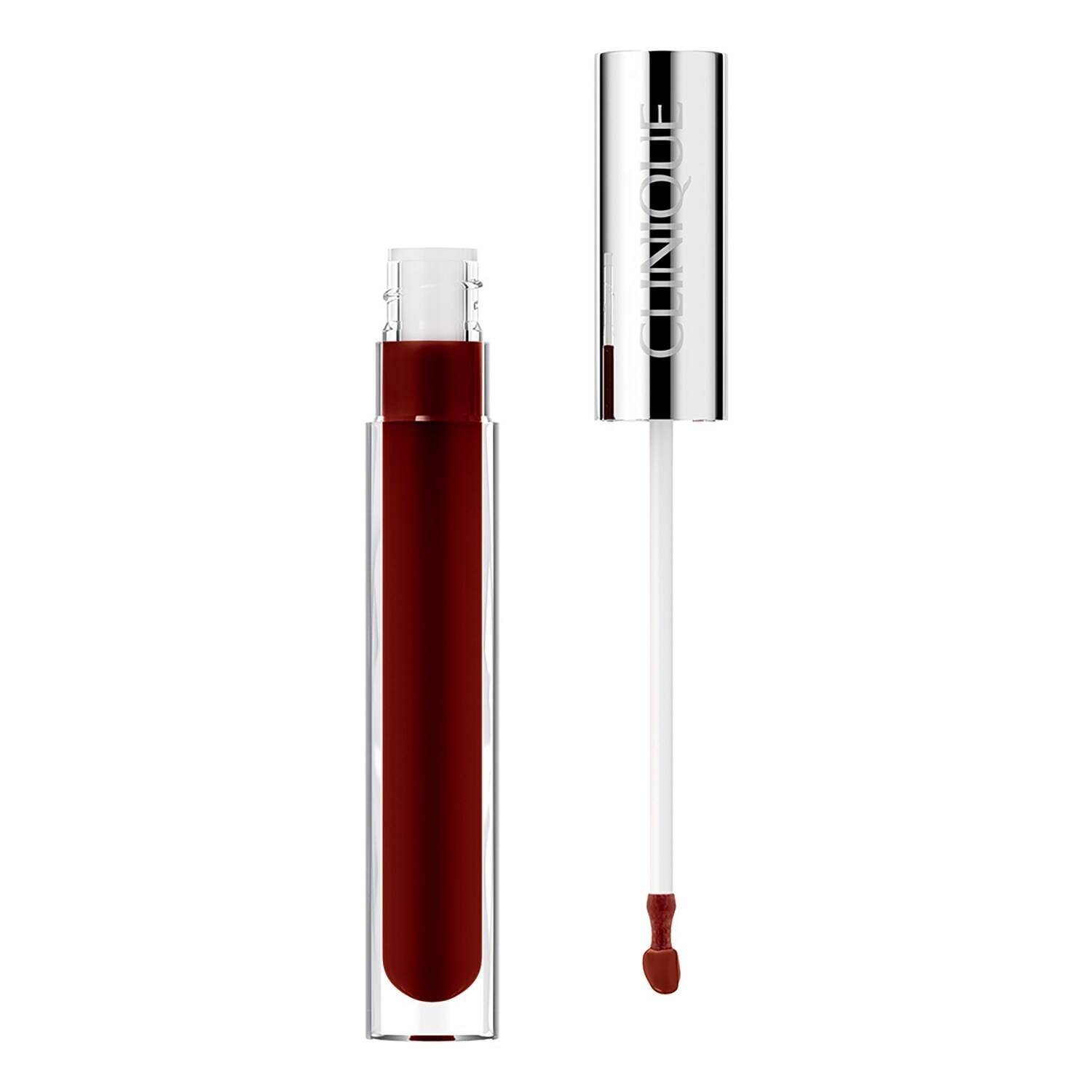Clinique Pop Plush Creamy Lip Gloss 3.4Ml Black Honey