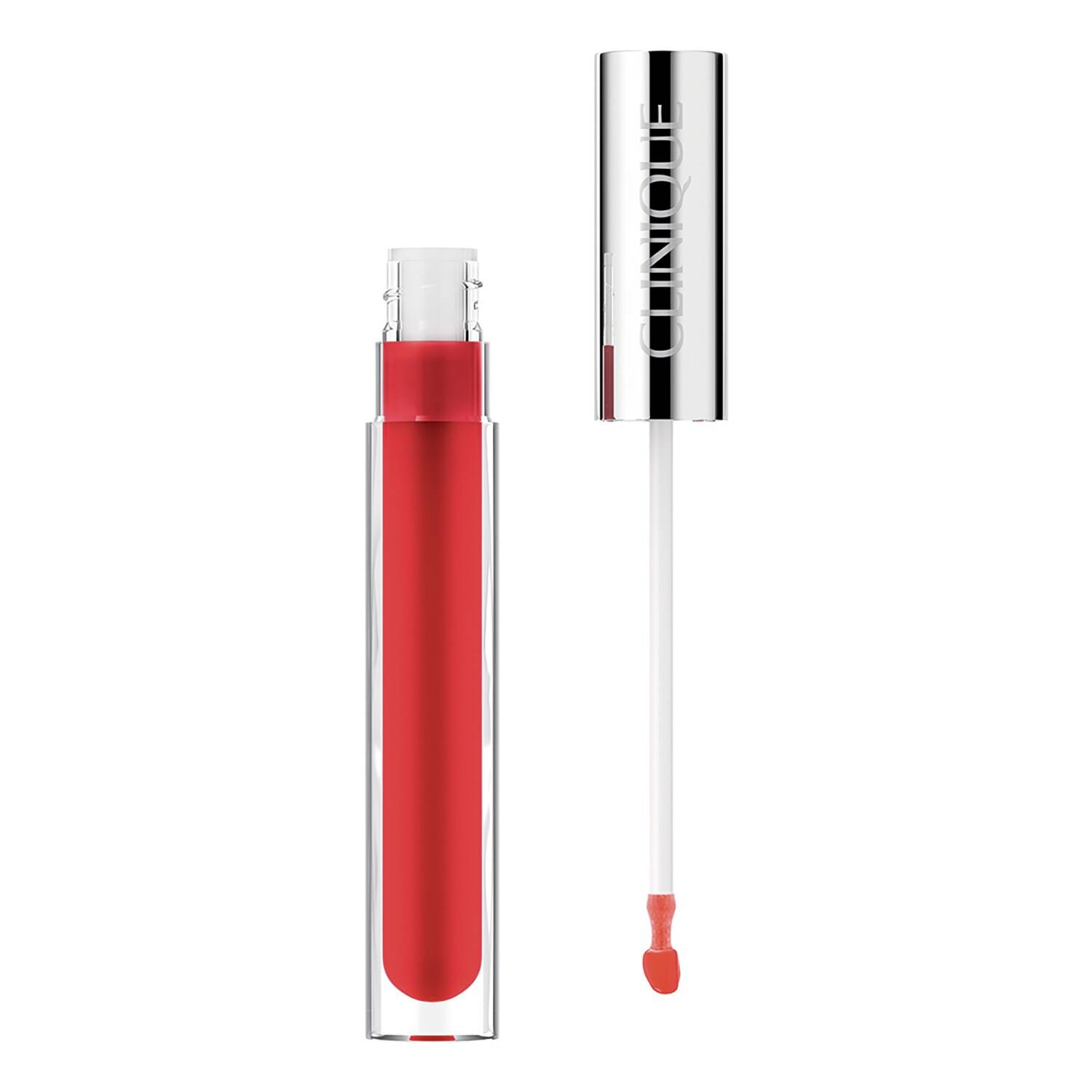 Clinique Pop Plush™ Creamy Lip Gloss 3.4ml Juicy Apple