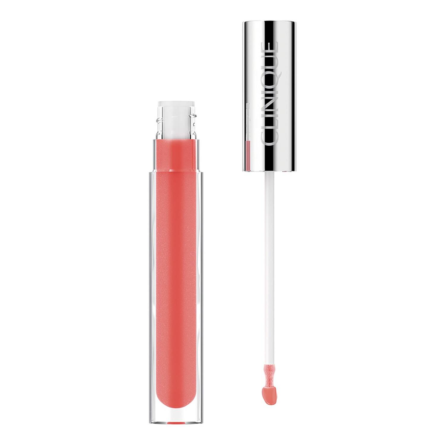 Clinique Pop Plush Creamy Lip Gloss 3.4Ml Rosewater