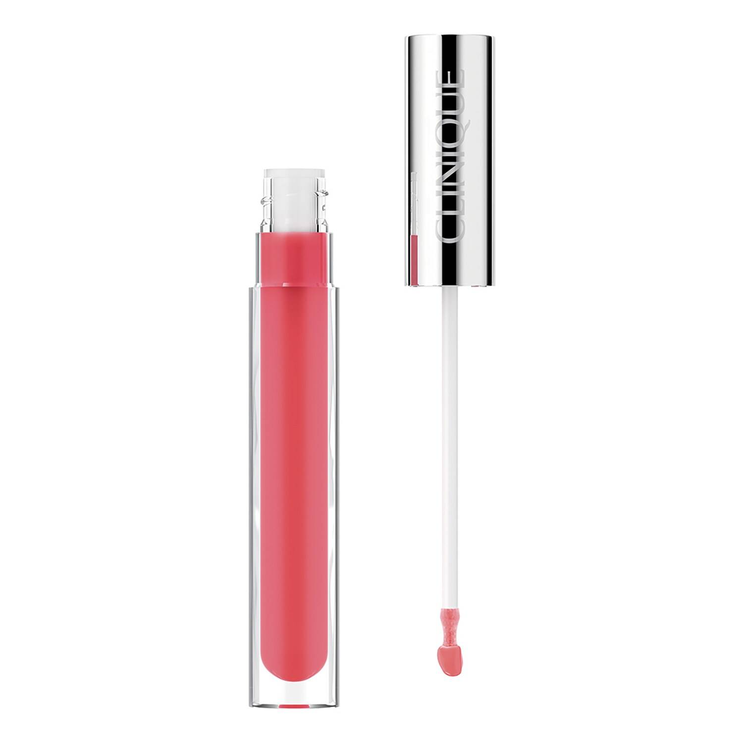 Clinique Pop Plush Creamy Lip Gloss 3.4Ml Strawberry