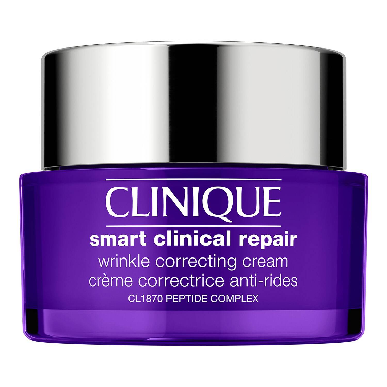 Clinique Smart Clinical Repair Wrinkle Correcting Cream 50Ml