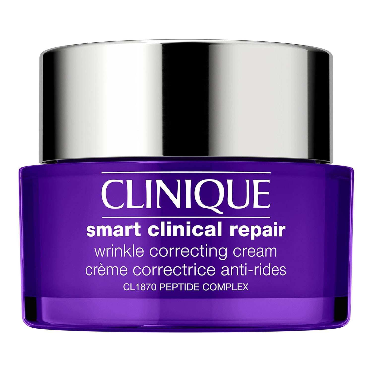 Clinique Smart Clinical Repair Wrinkle Correcting Cream 50Ml