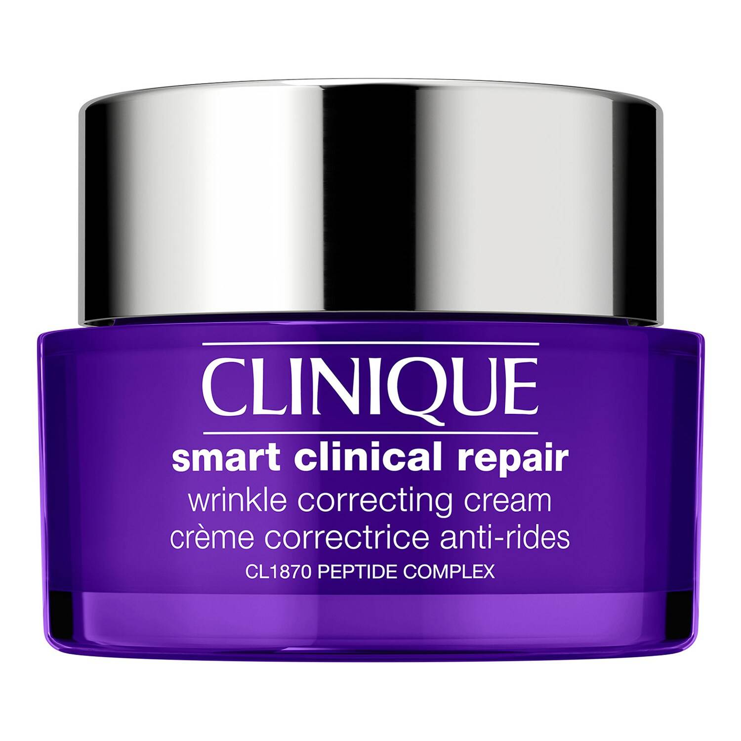 Clinique Smart Clinical Repair Wrinkle Correcting Rich Cream 50Ml