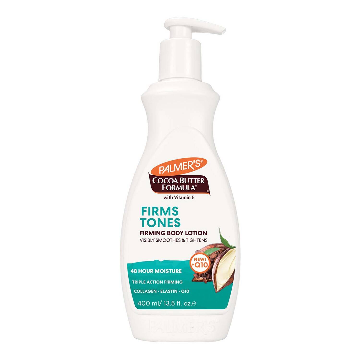 Palmer's Cocoa Butter Formula Firming Body Lotion 400Ml