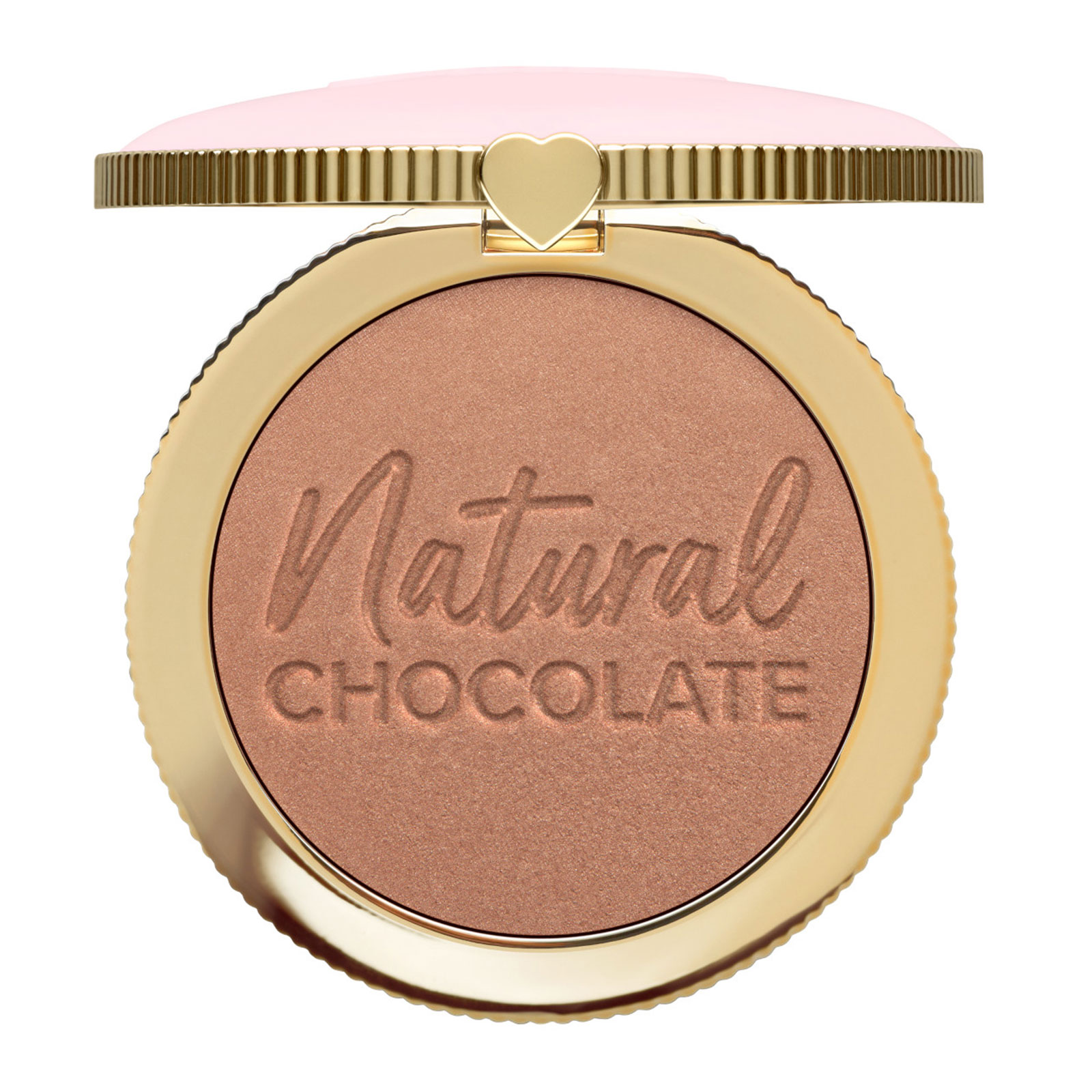Too Faced Natural Chocolate Bronzer 9G Caramel Cocoa