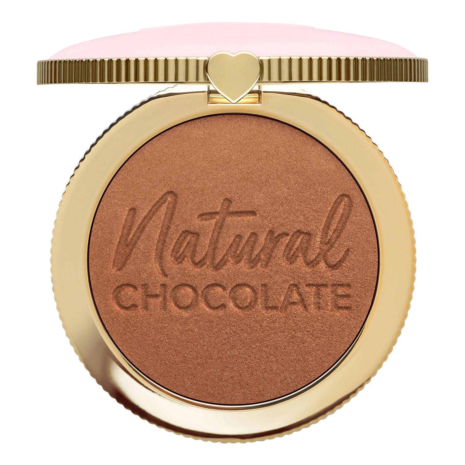 Too Faced Natural Chocolate Bronzer 9G Caramel Cocoa