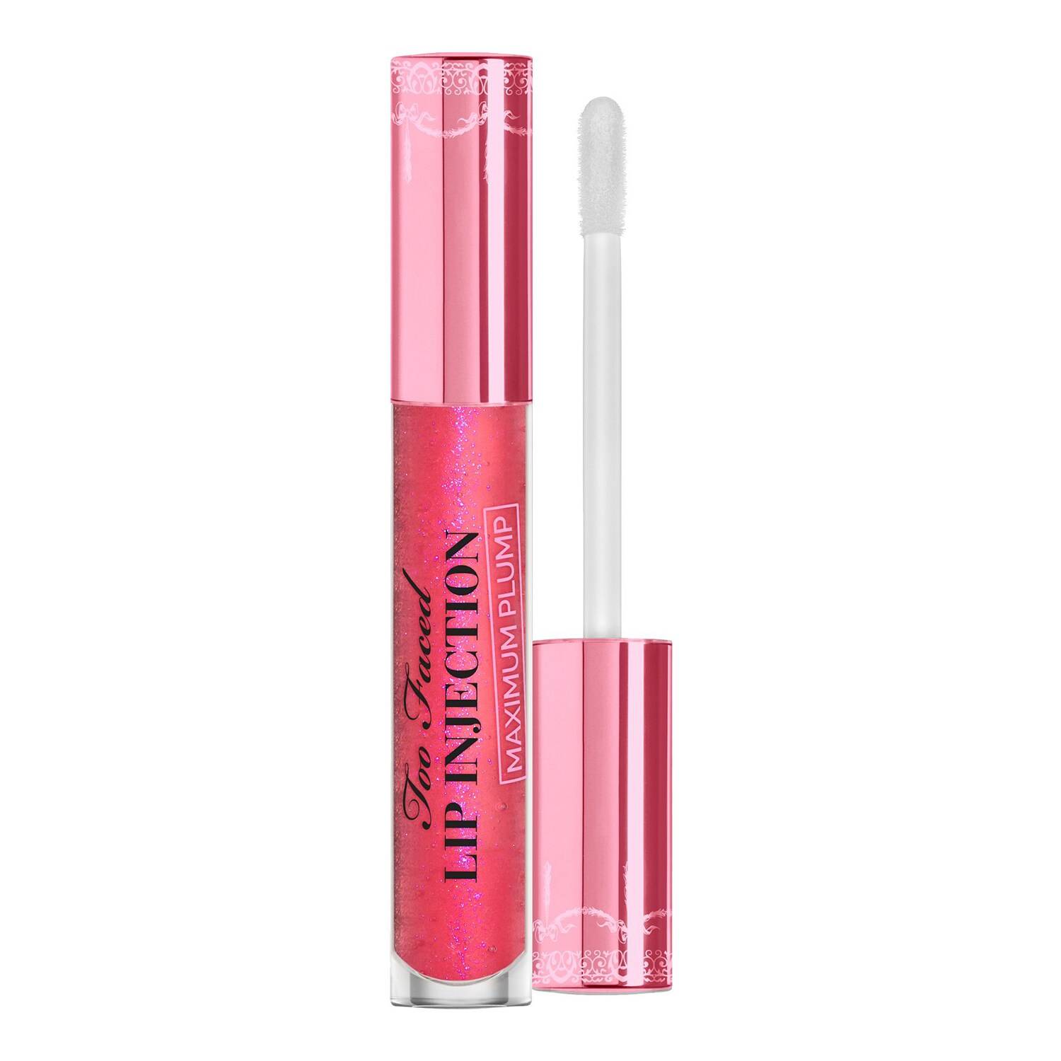Too Faced Lip Injection Maximum Plump 4ml Yummy Bear