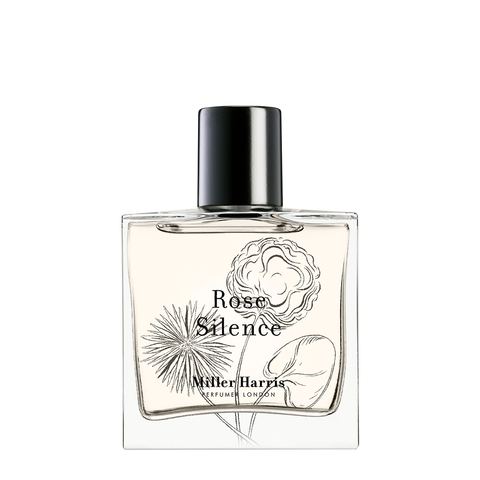 Miller Harris Rose Silence Eau De Parfum 50Ml