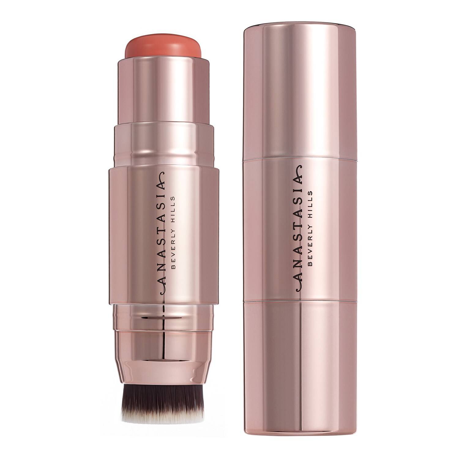 ANASTASIA BEVERLY HILLS Stick Blush - Stick Blush Nectarine + 8g