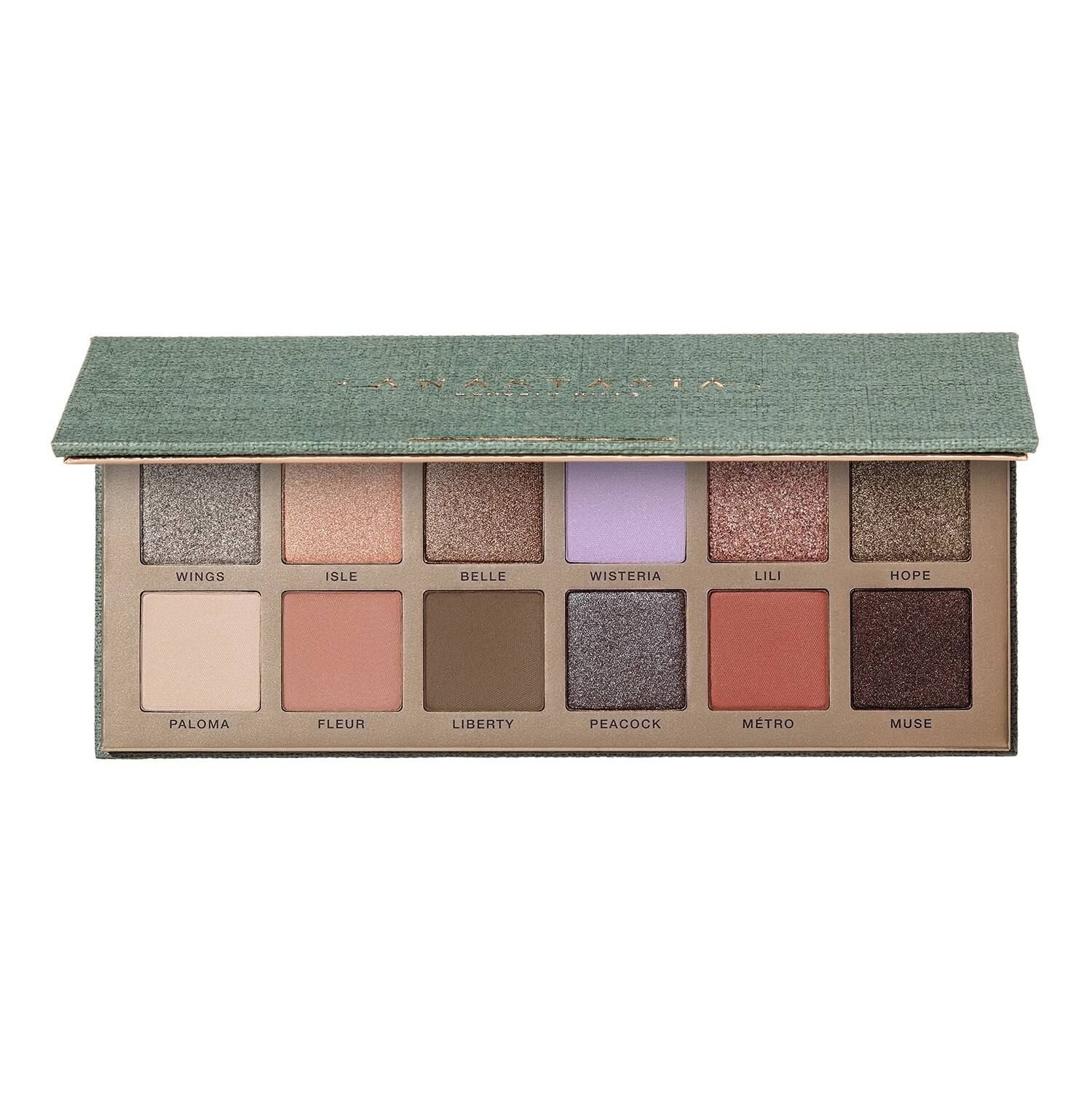 Anastasia Beverly Hills Nouveau Palette 16.08G