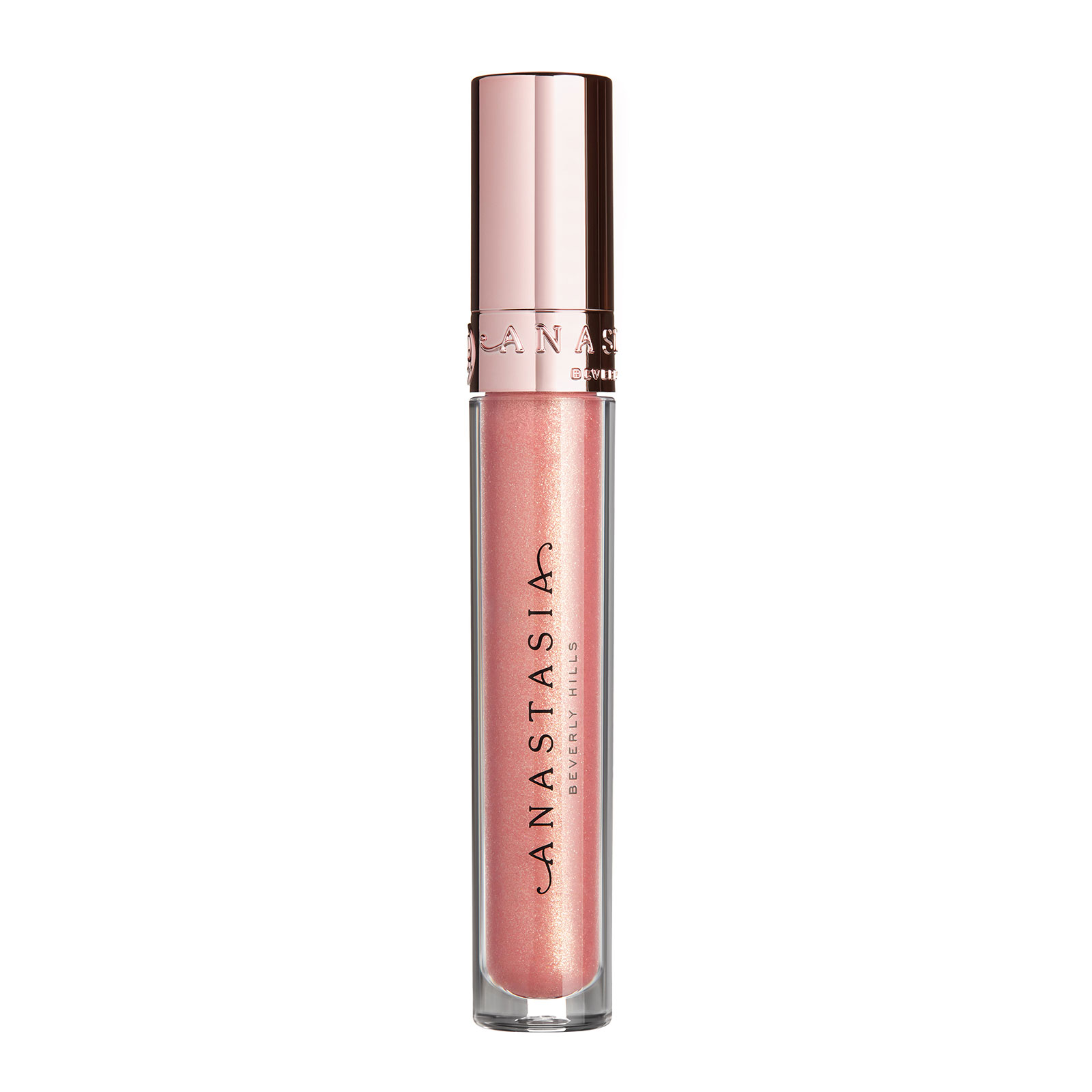 Anastasia Beverly Hills Lip Gloss - Lip Gloss Peachy