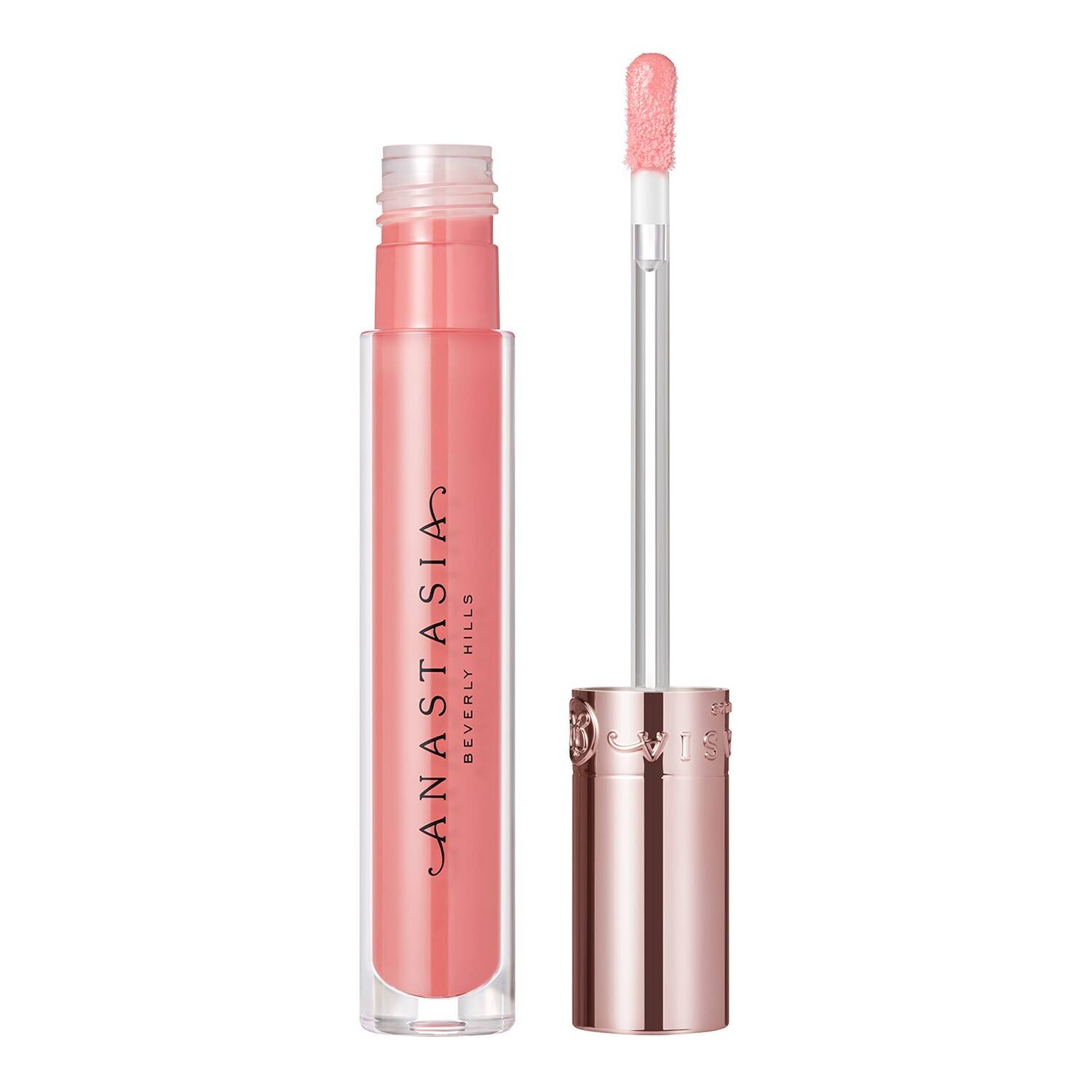 Anastasia Beverly Hills Lip Gloss - Lip Gloss Soft Pink