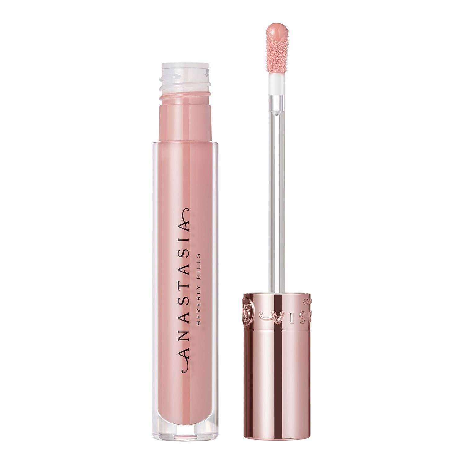 Anastasia Beverly Hills Lip Gloss - Lip Gloss Deep Taupe