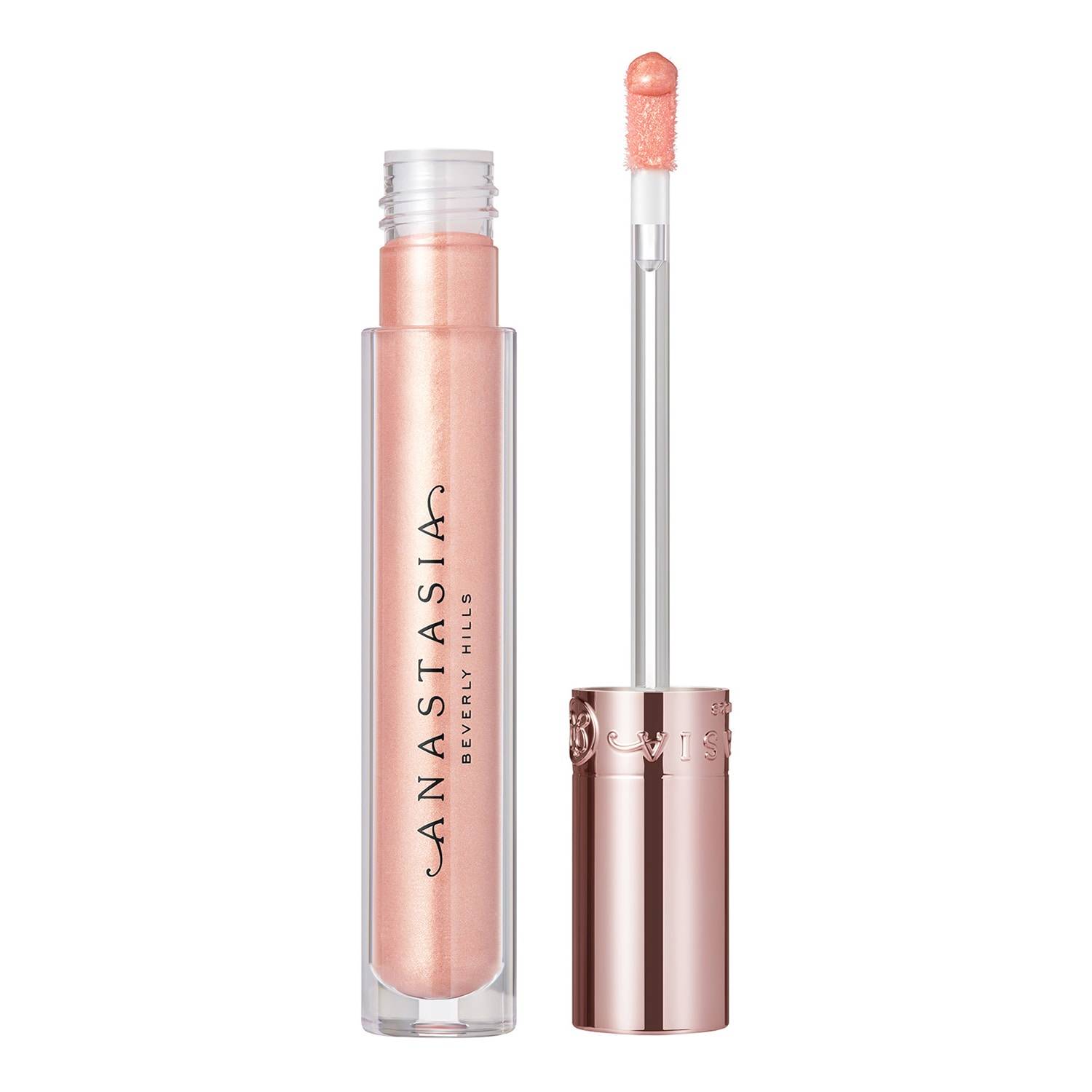 Anastasia Beverly Hills Lip Gloss - Lip Gloss Goldy